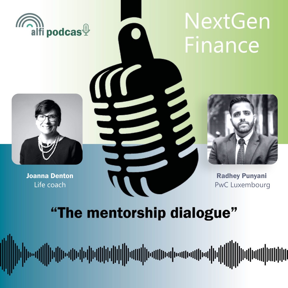 The mentorship dialogue