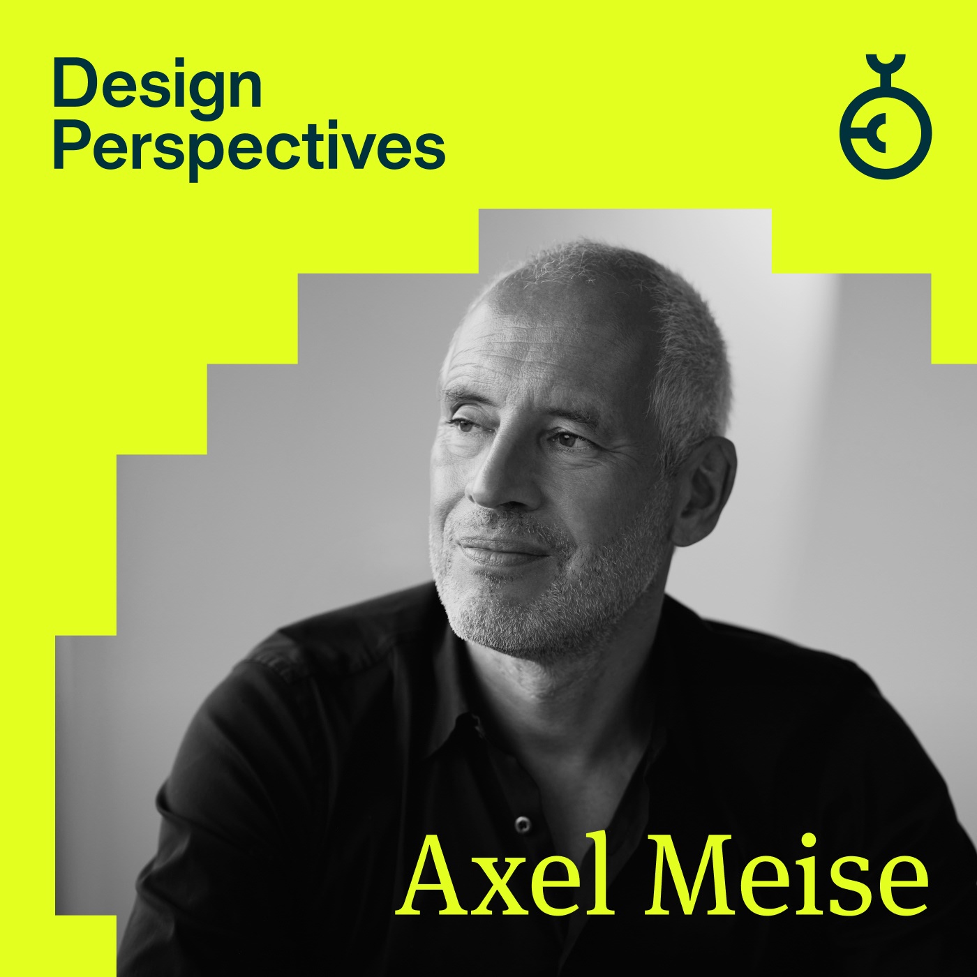 Axel Meise: Wie wird aus einer Haltung Licht?