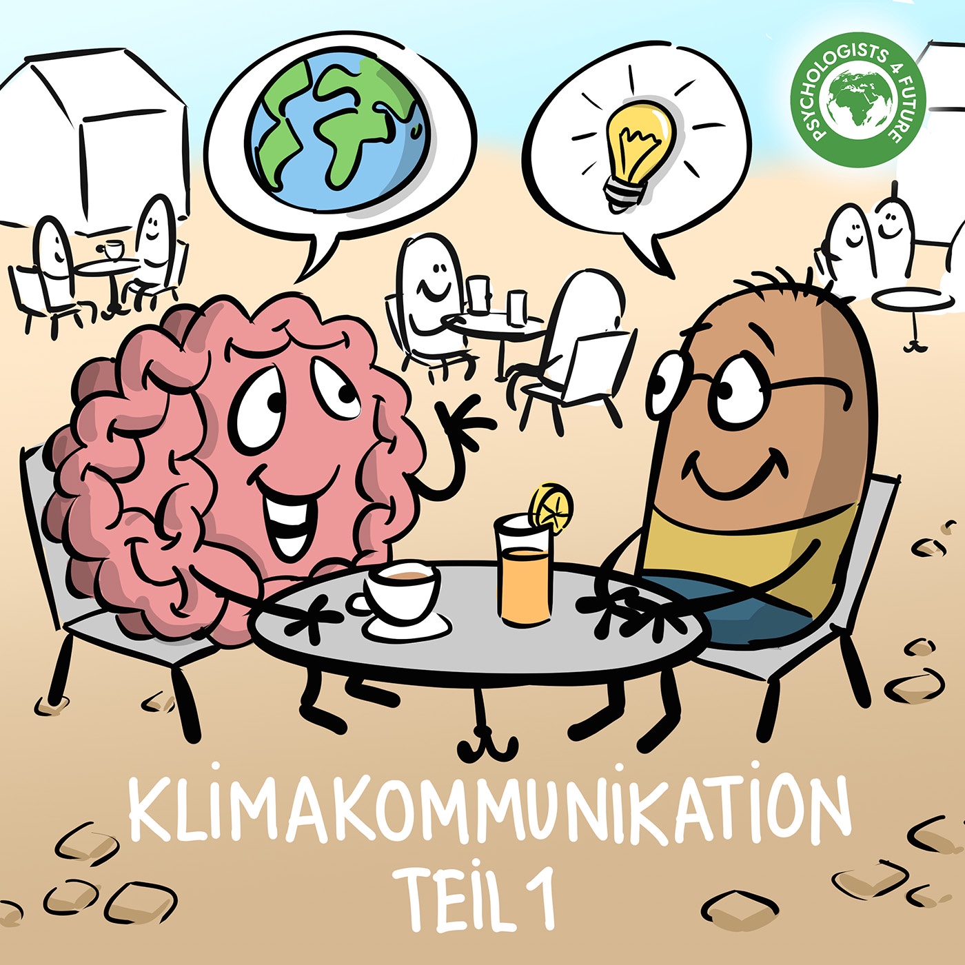 16. Klimakommunikation (Teil 1)