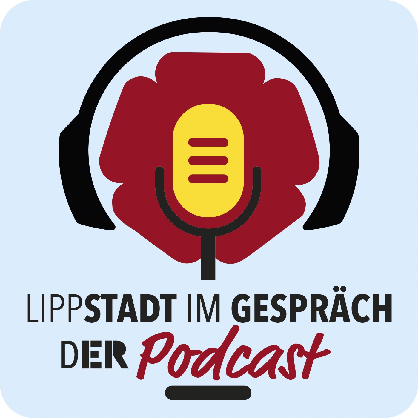 LippSTADT im GESPRÄCH - Der Podcast