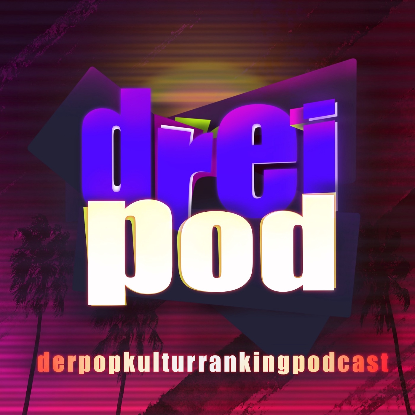 026 – Top 3 TV-Shows: Von Nippeln und Nostalgie