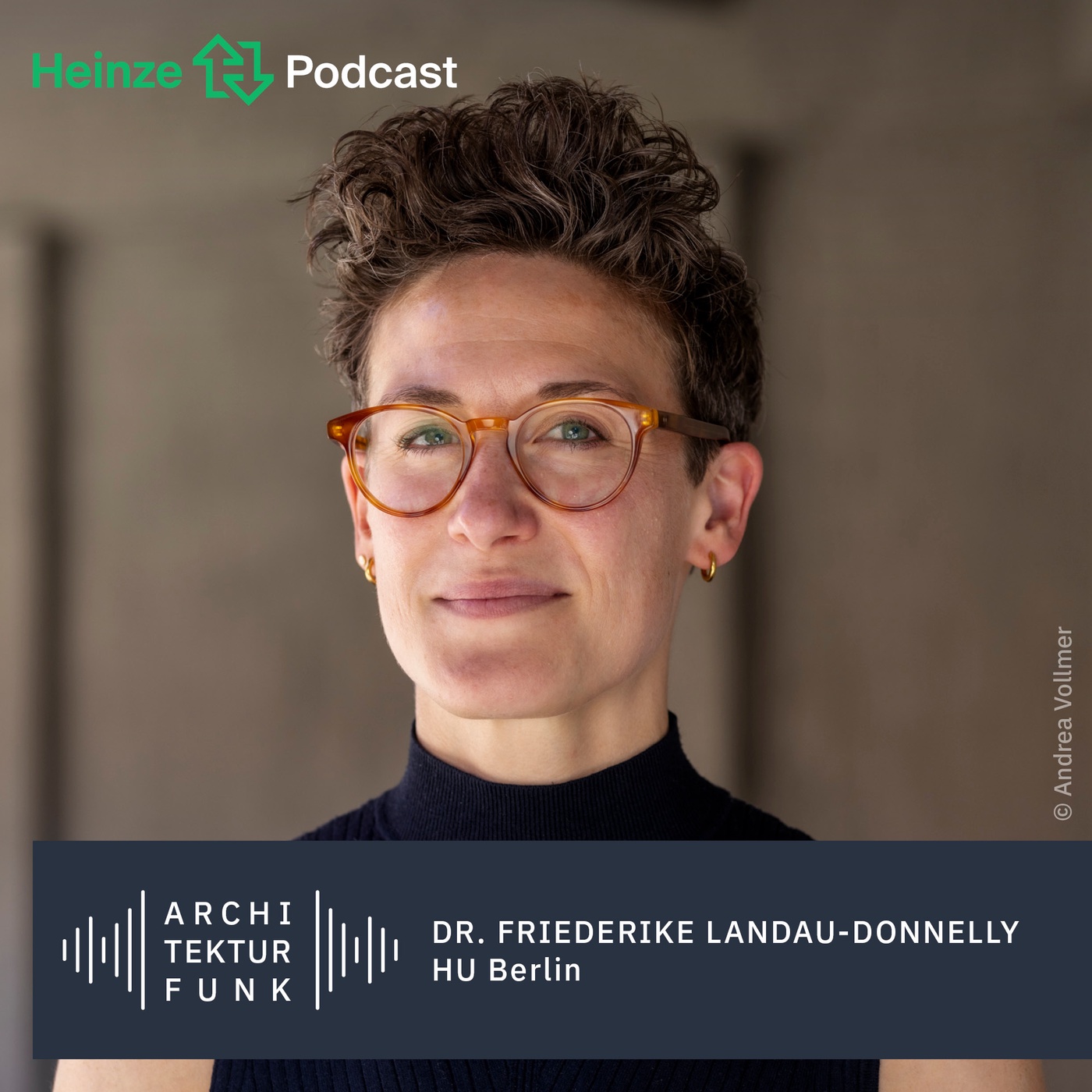 #185 – Dr. Friederike Landau-Donnelly, HU Berlin: Die Nicht-Notwendigkeit von Allem