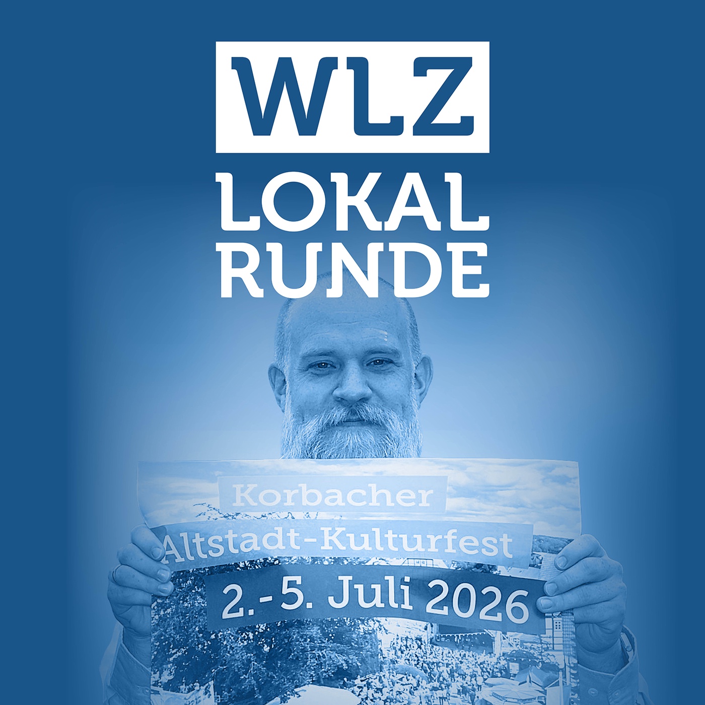 (AKF26, 1/4) Denis Hellers Blick hinter die Kulissen