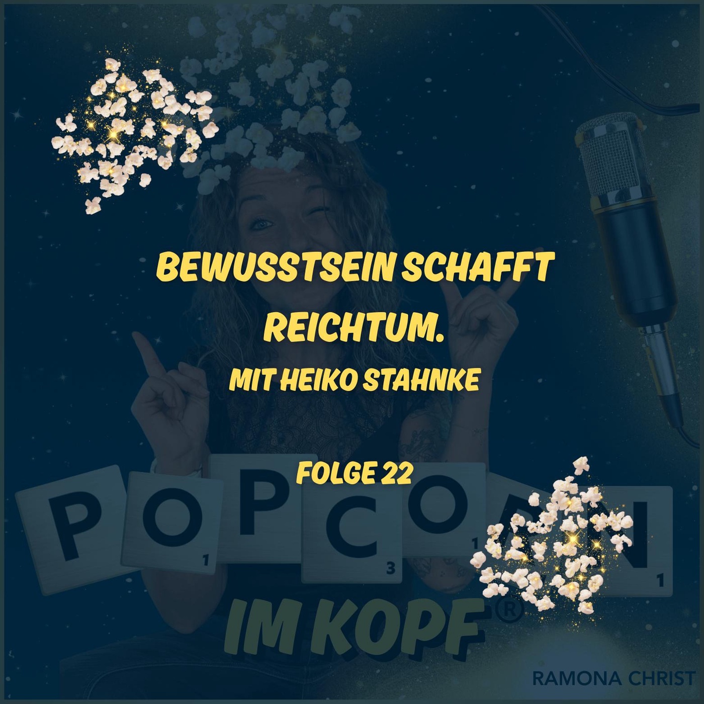 Bewusstsein schafft Reichtum