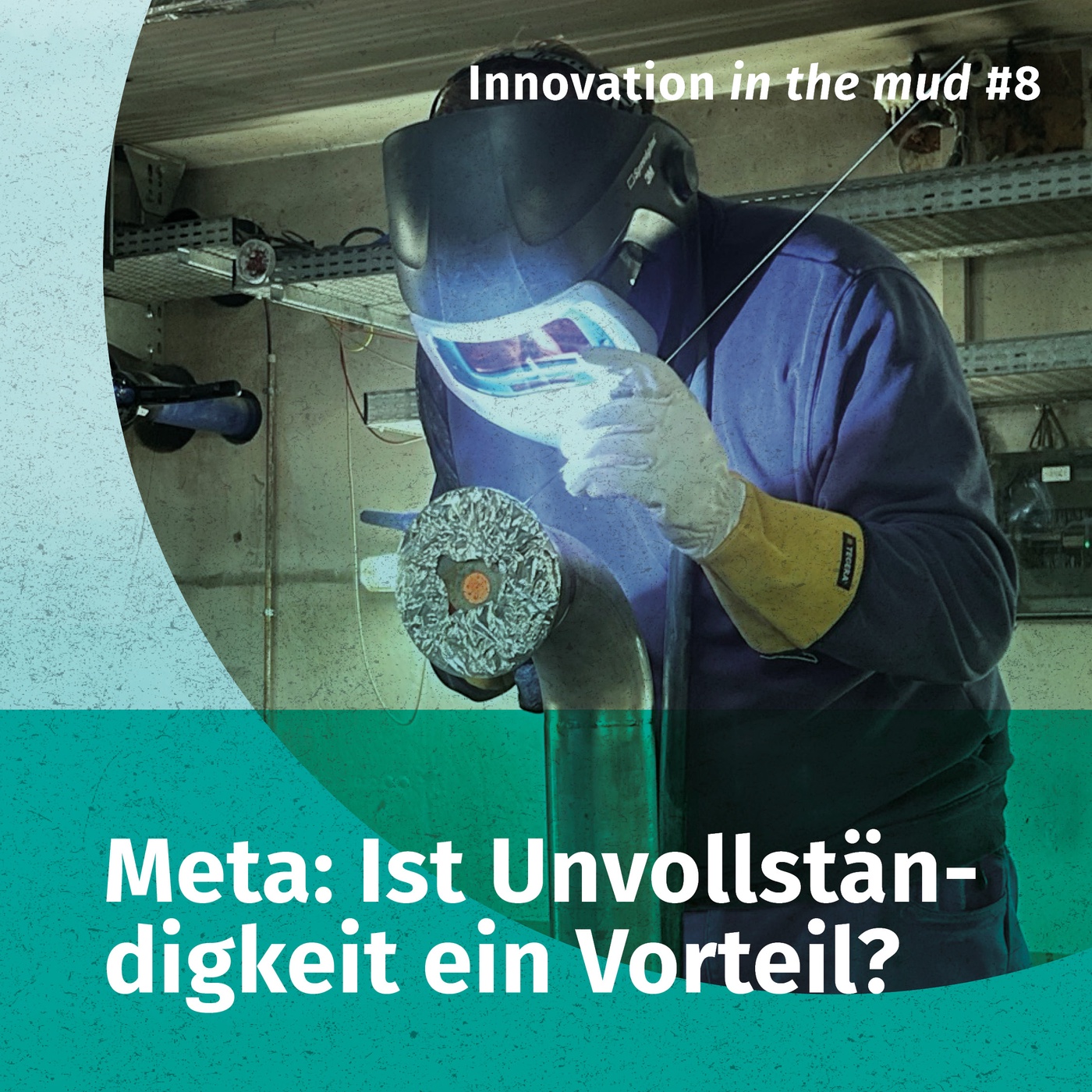 08 – Meta: Ist Unvollständigkeit ein Vorteil?