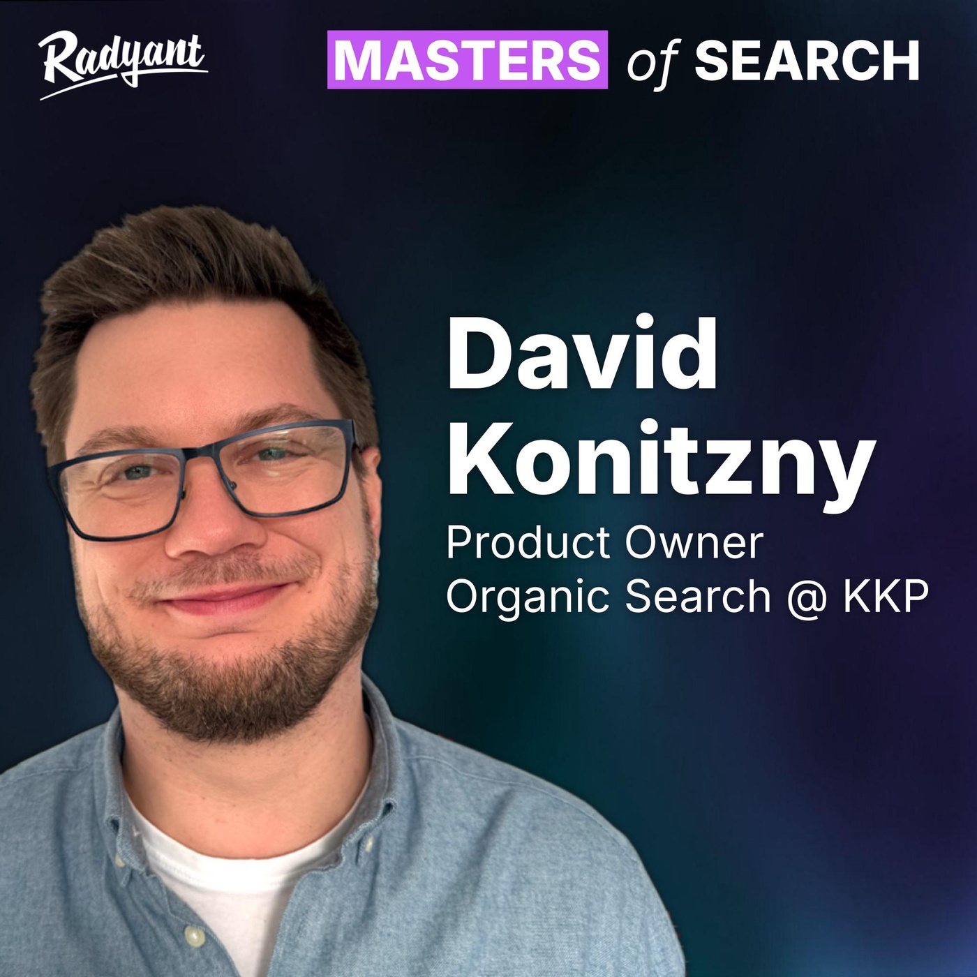 ChatGPT DECODED! How AI Search works | David Konitzny, PO Organic Search @ KKP | #2