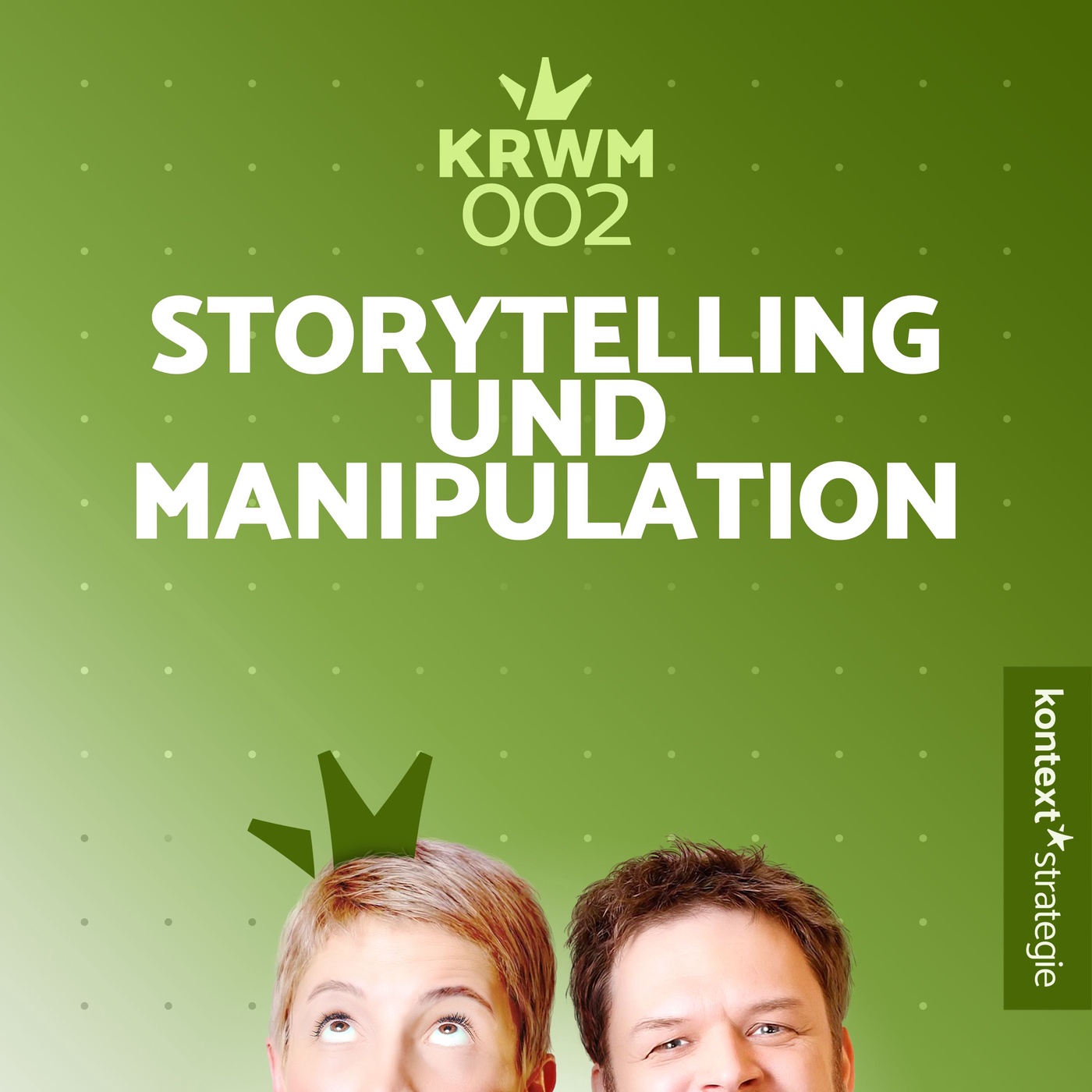 Storytelling und Manipulation