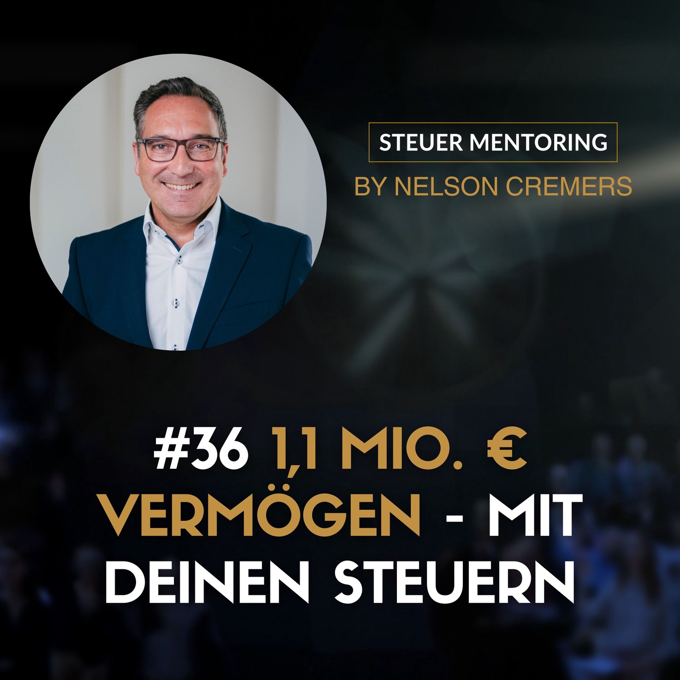 #36 Der Spitzensteuersatz macht dich reich
