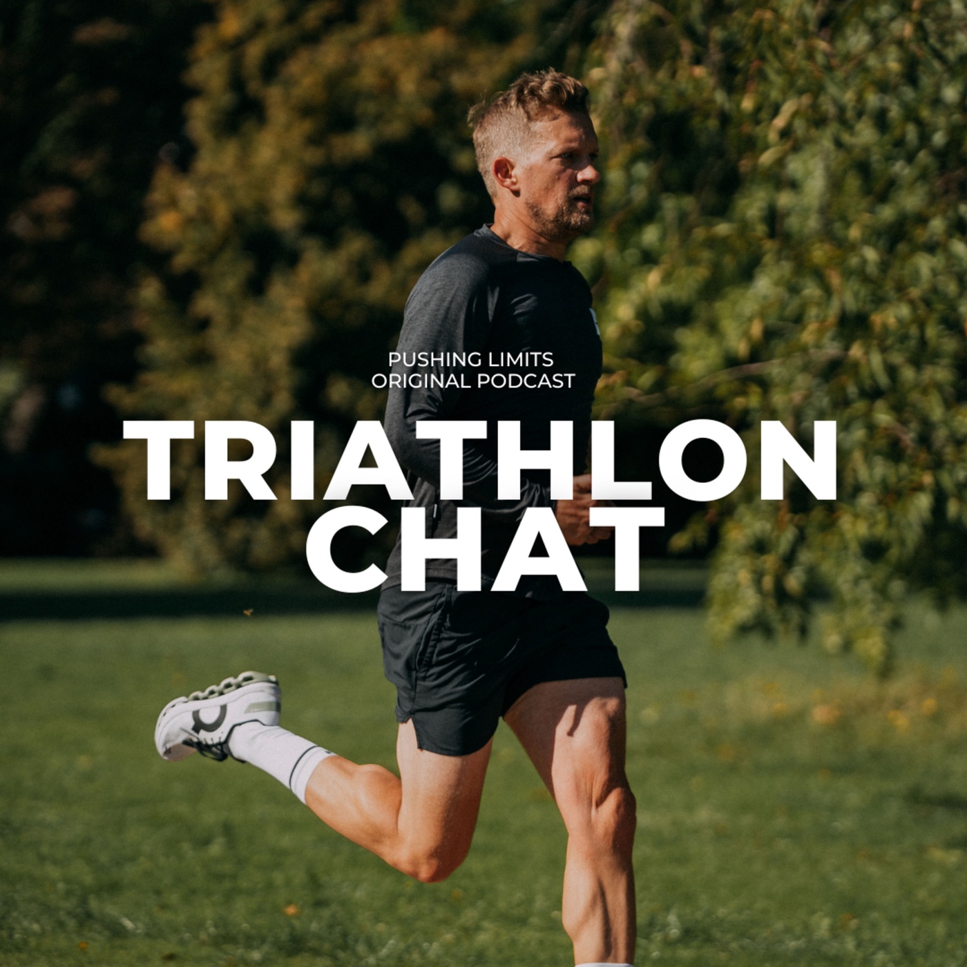 #139 Triathlon-Chat: Talent im Kopf