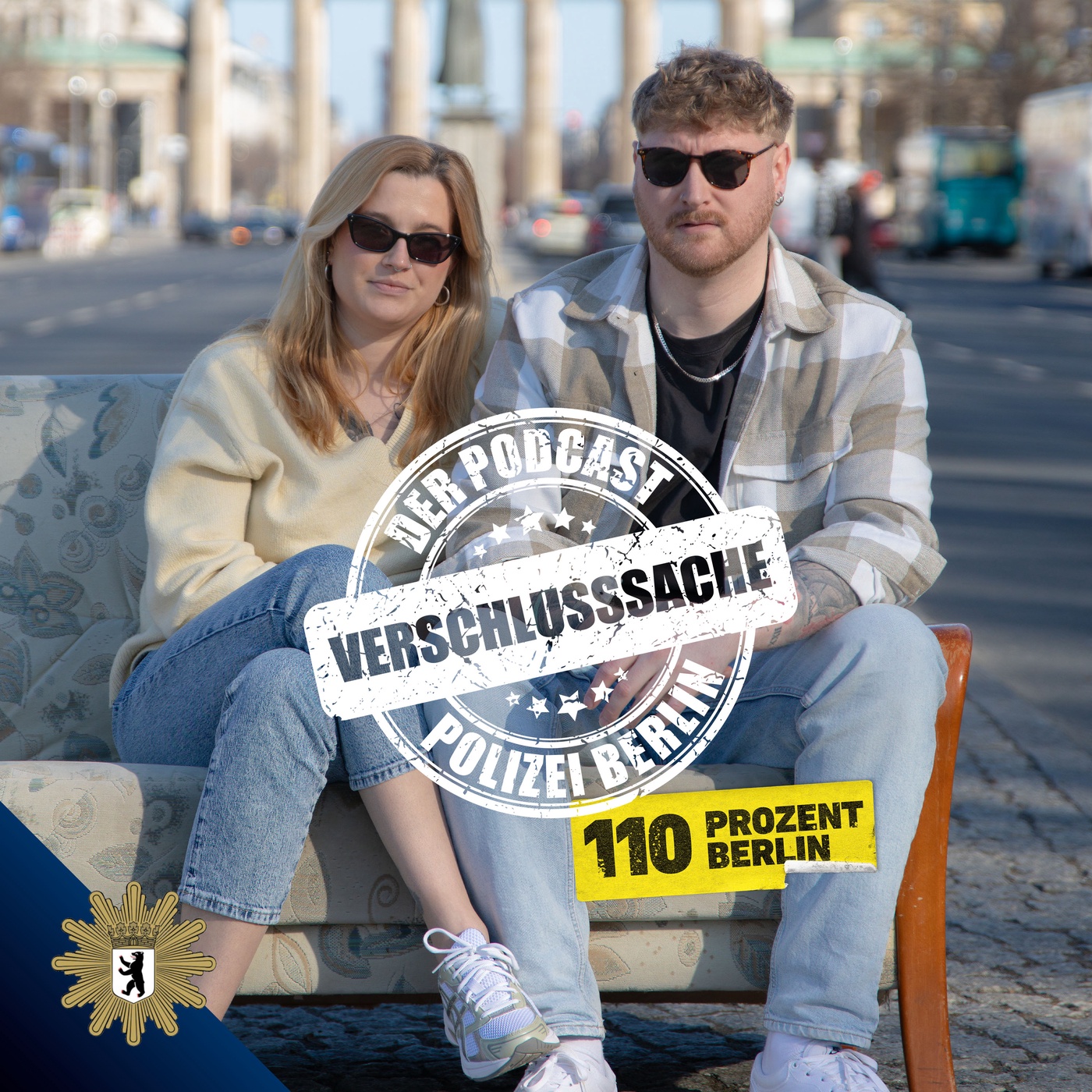 Verschlusssache