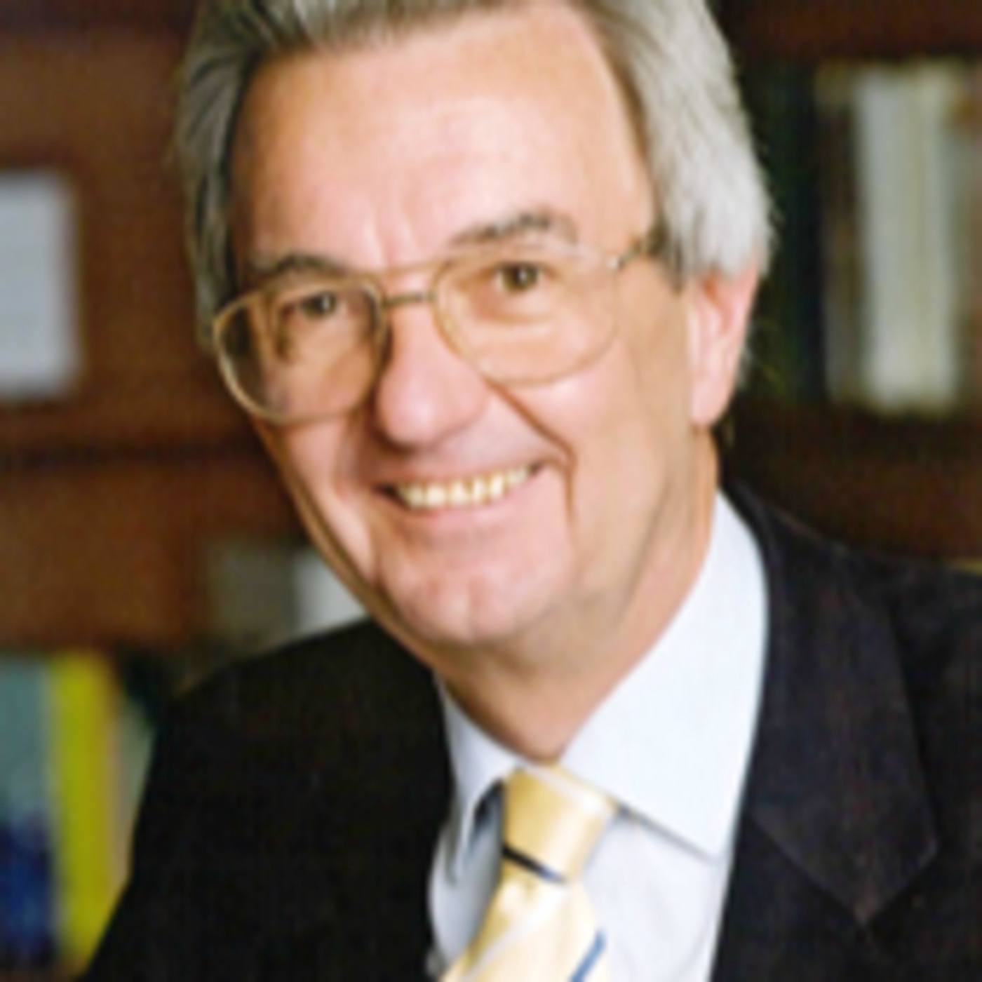 Domgeschichten: Wolfgang Feuchtmüller