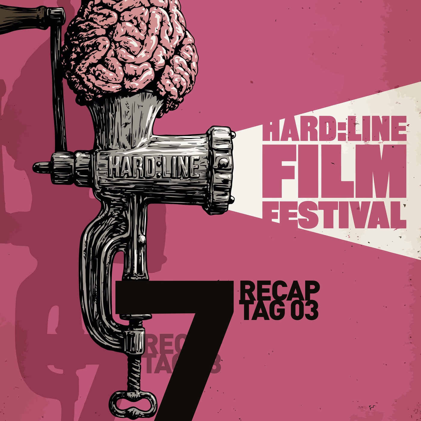 Hard:line 2019 – Recap Extreme – Tag 3