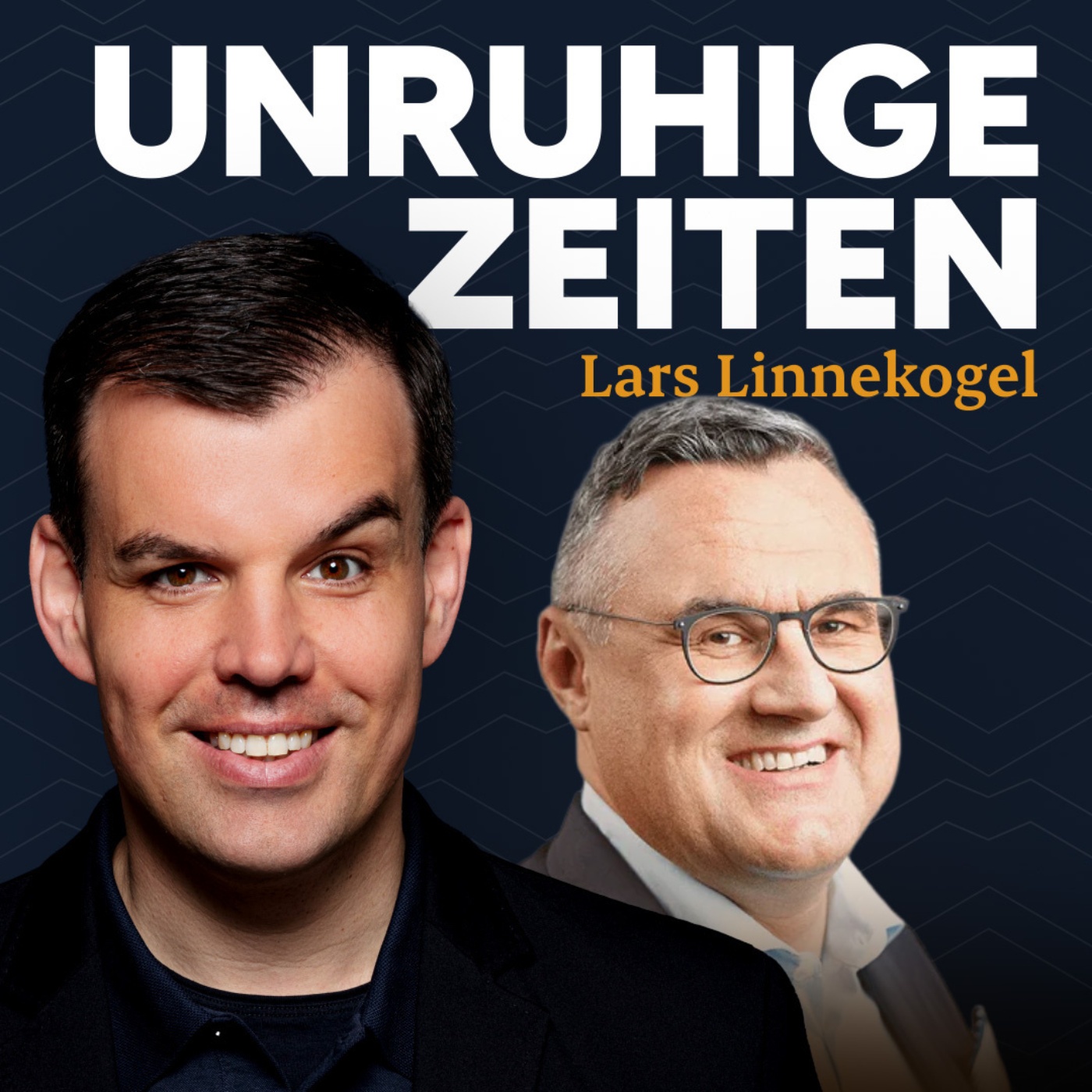 #24 Strategie in Krisenzeiten: Lehren von Prof. Dr. Lechner