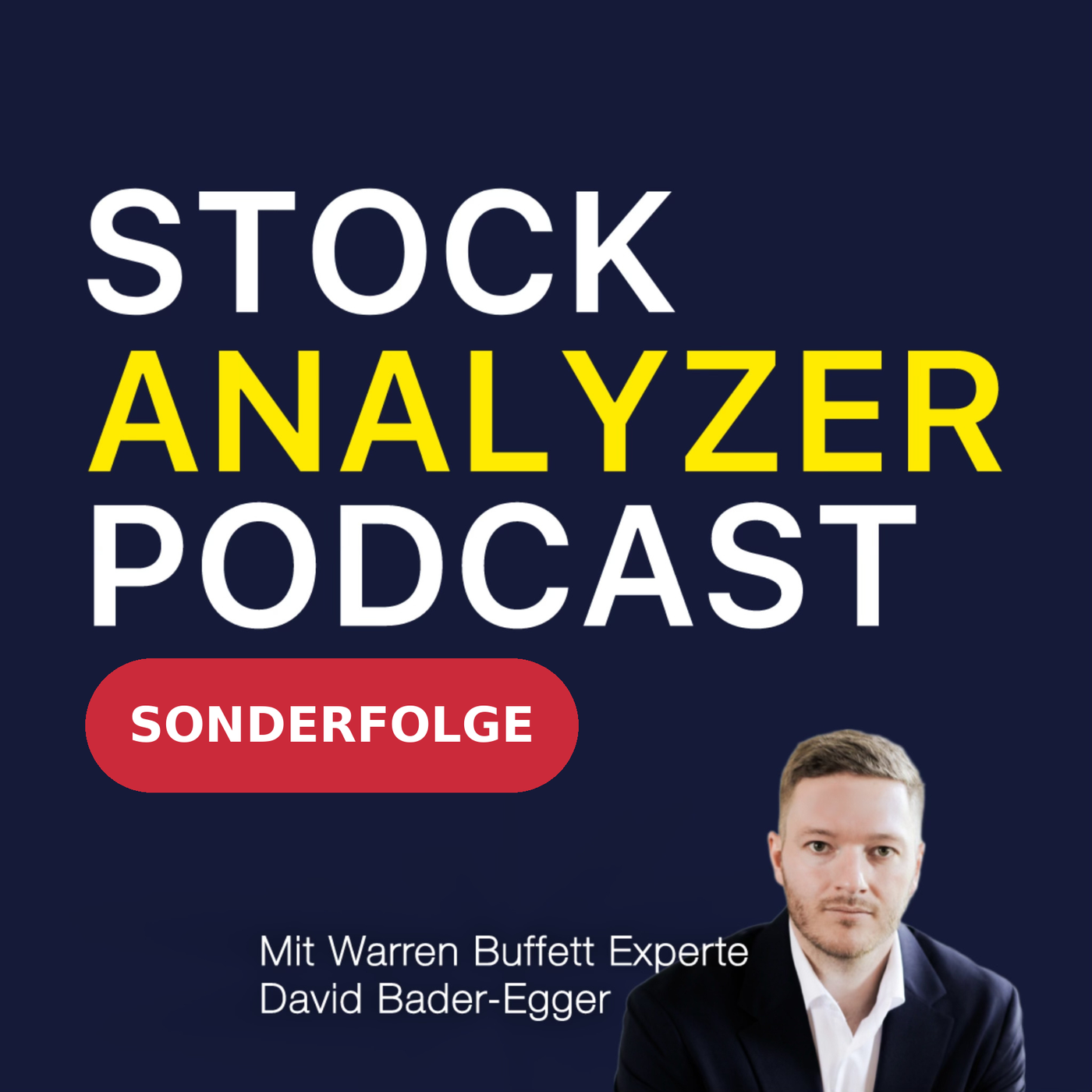 SONDERFOLGE | Berkshire verdoppelt den Gewinn und niemand reagiert. Warum nur noch Erwartungen zählen