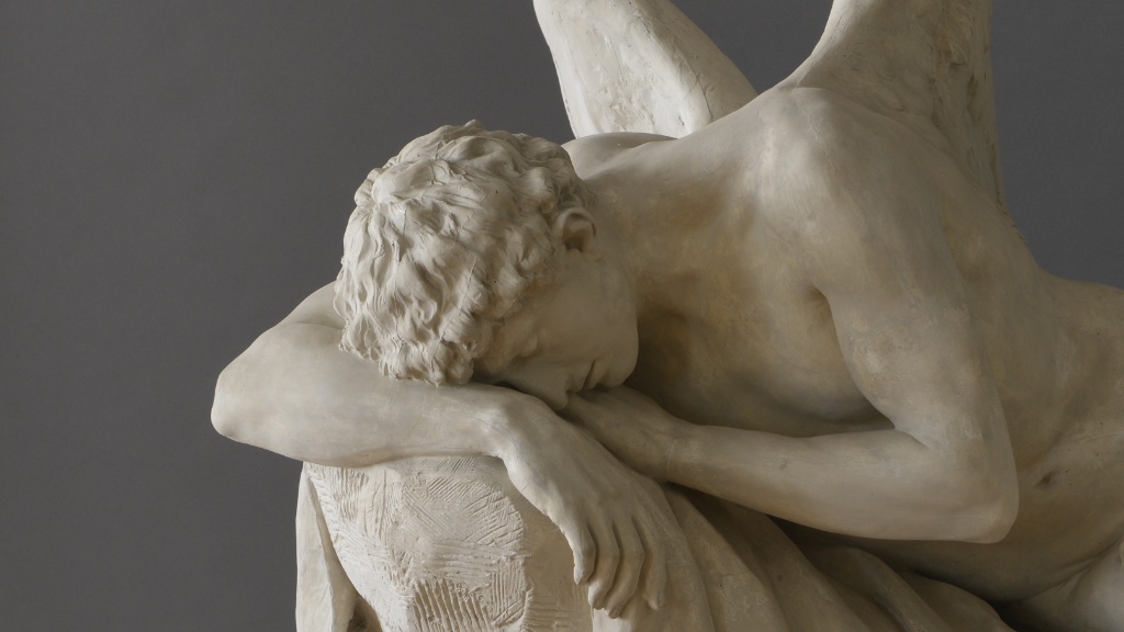 #2 Morpheus, Gott der Träume, Sohn des Schlafes – Sprechende Objekte