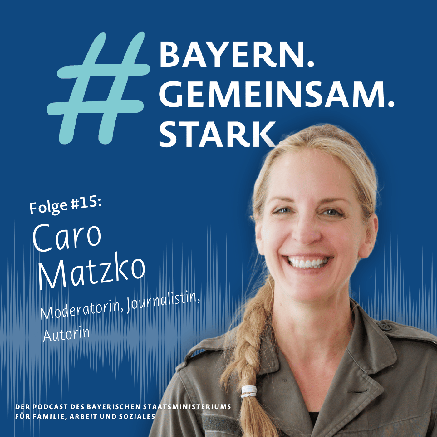 Caro Matzko - Alte Wut, neue Wege