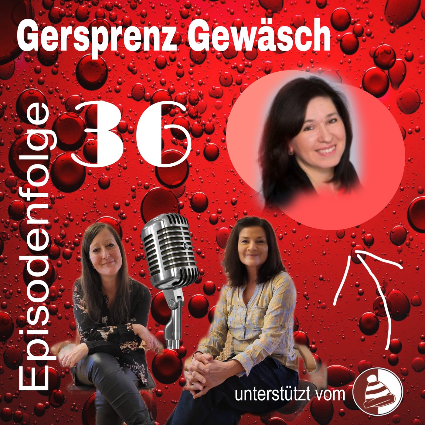 Gersprenz Gewäsch - Folge 36
