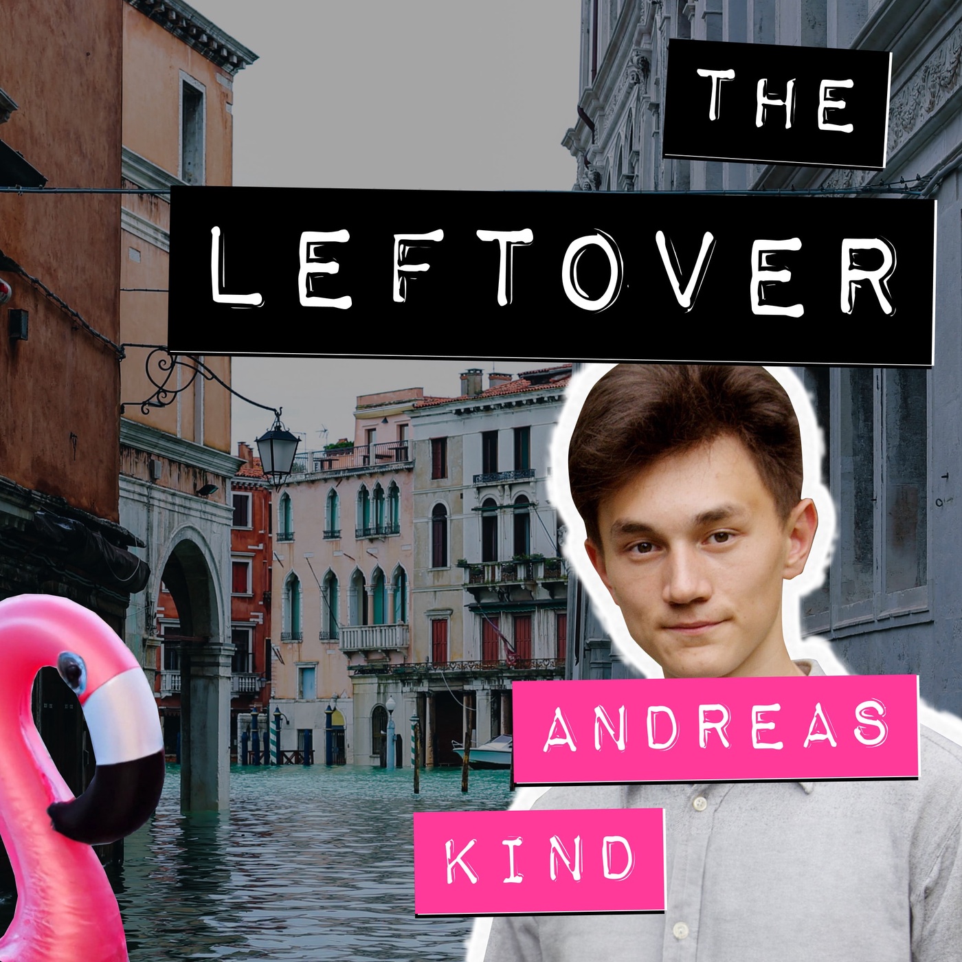 Episode 10: Andreas Kind