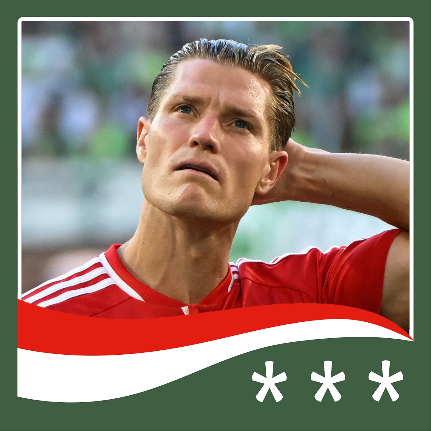 #549 - Nicht schön für mein Führungszeugnis