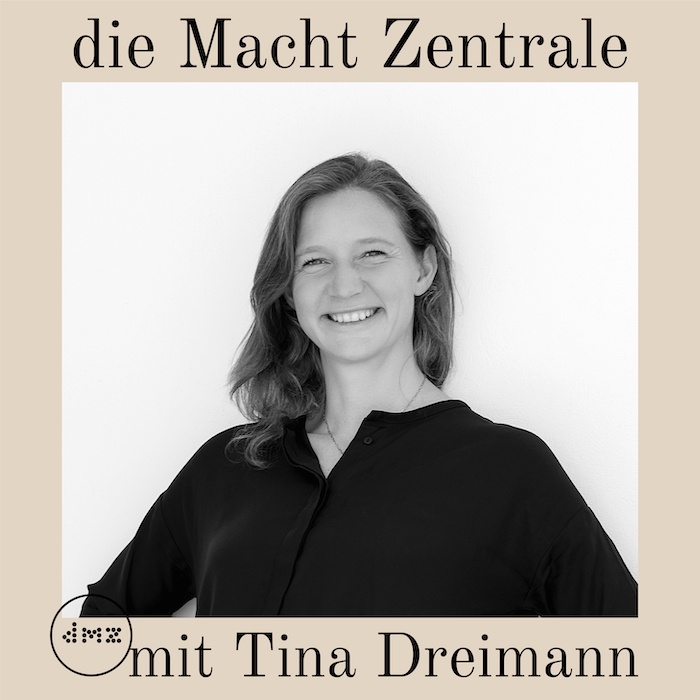 #29 - Tina Dreimann