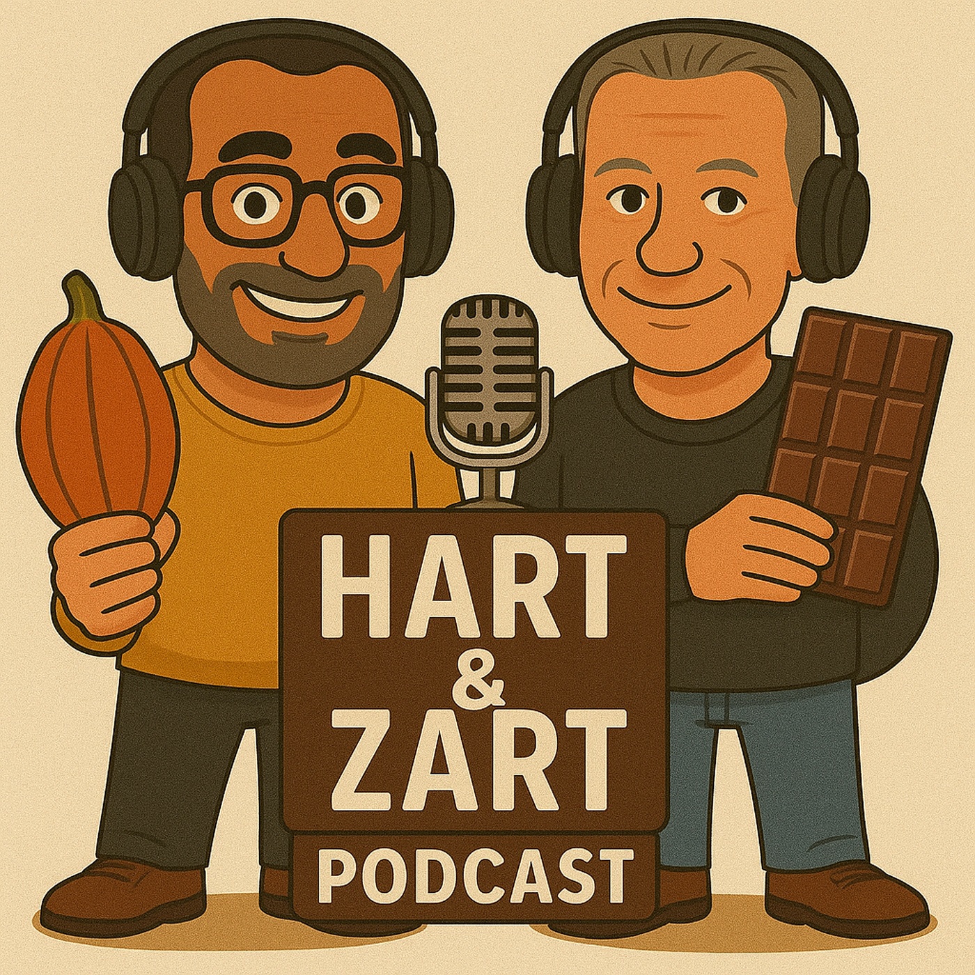 HART & ZART