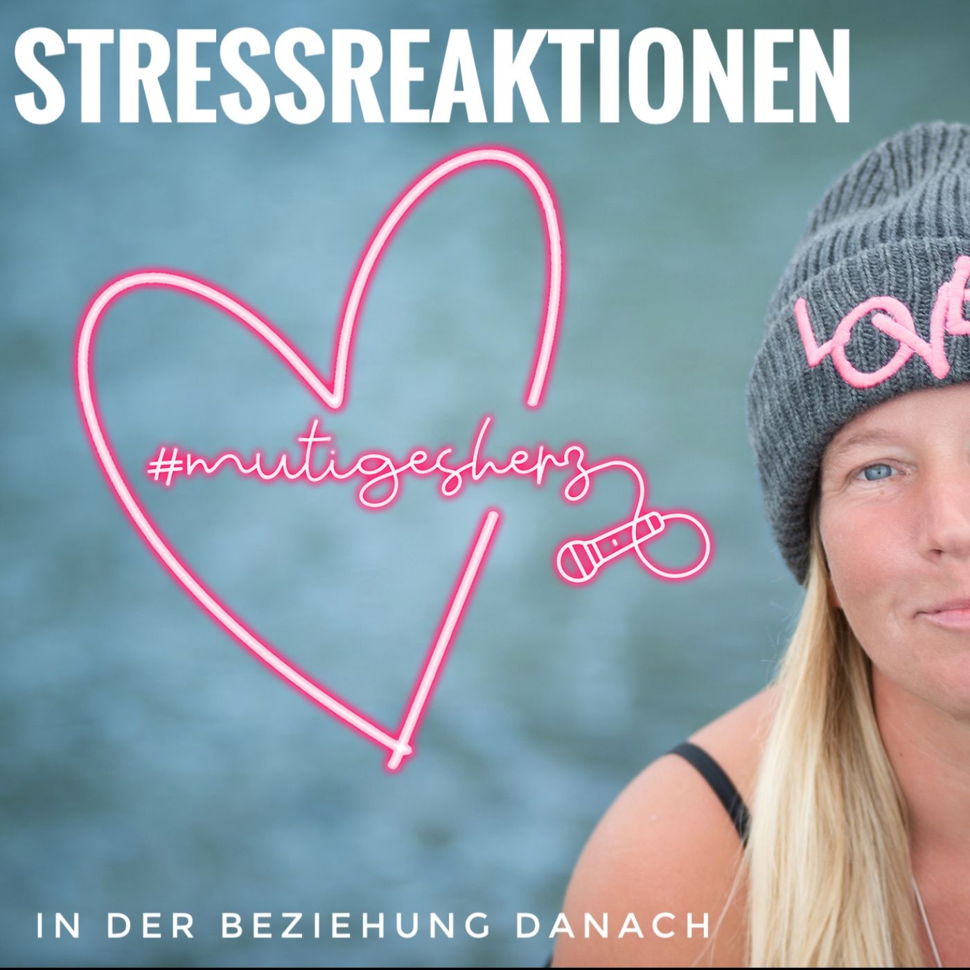 Stressreaktionen