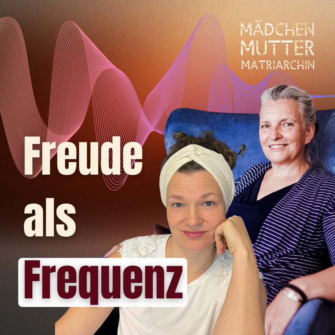 Freude ist kein Zufall – sie ist Frequenz: Wie du mit der Sylan-Methode deine Energie heilst