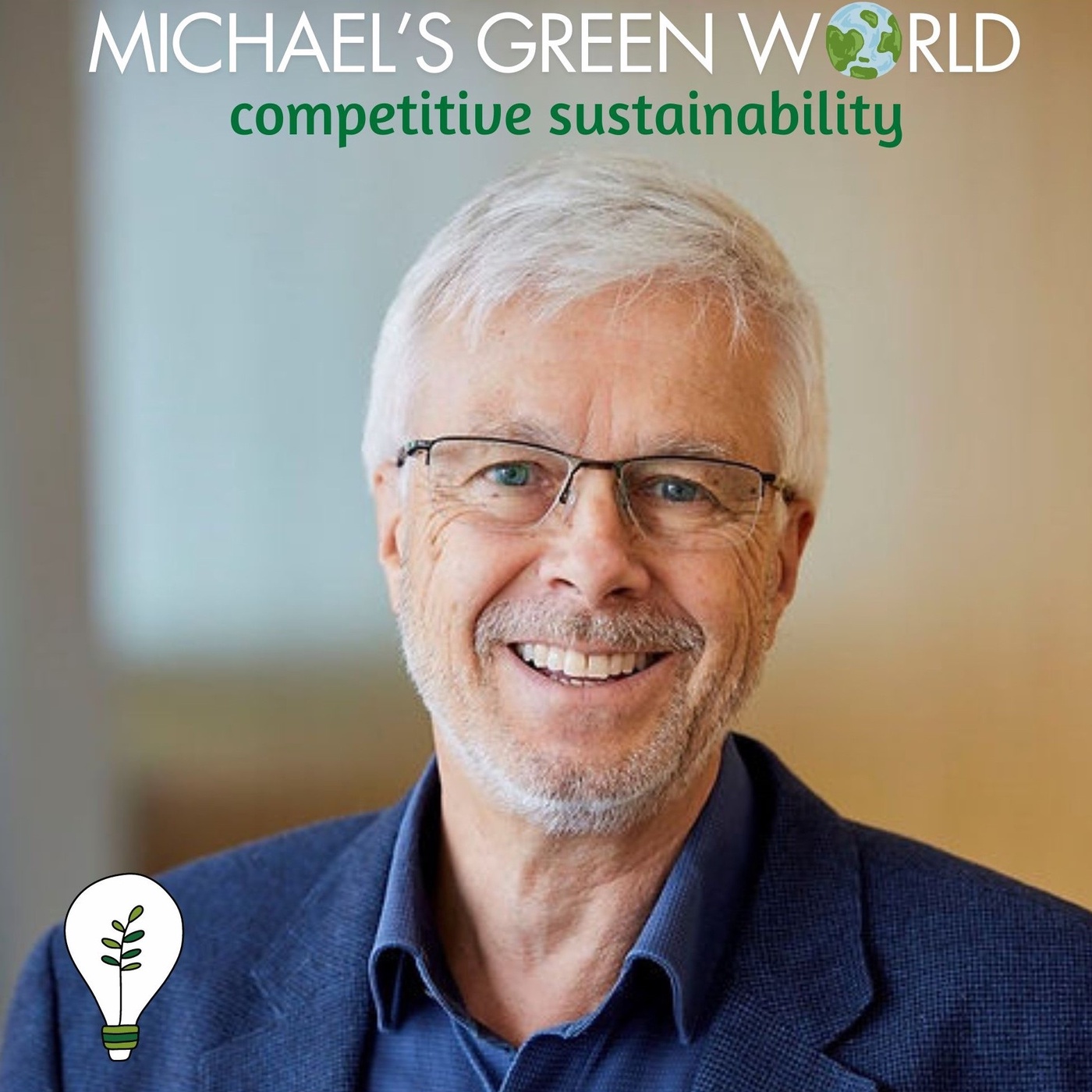 Michael's Green World