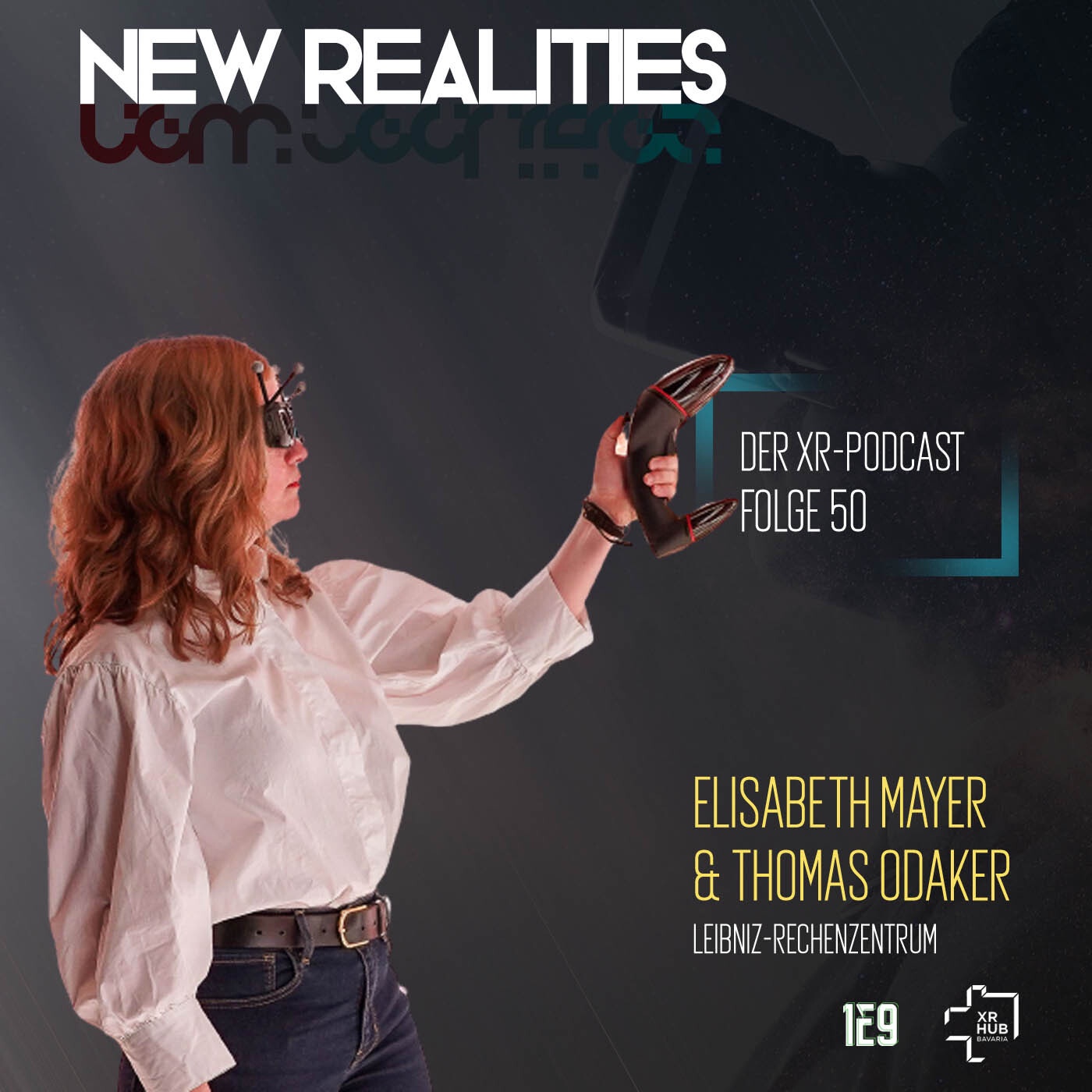 VR ohne VR-Brille: Wie die erste LED-Cave der Wissenschaft hilft