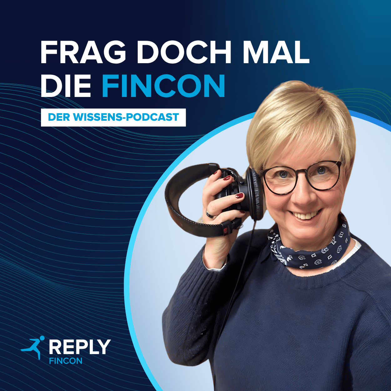 Frag doch mal die FINCON