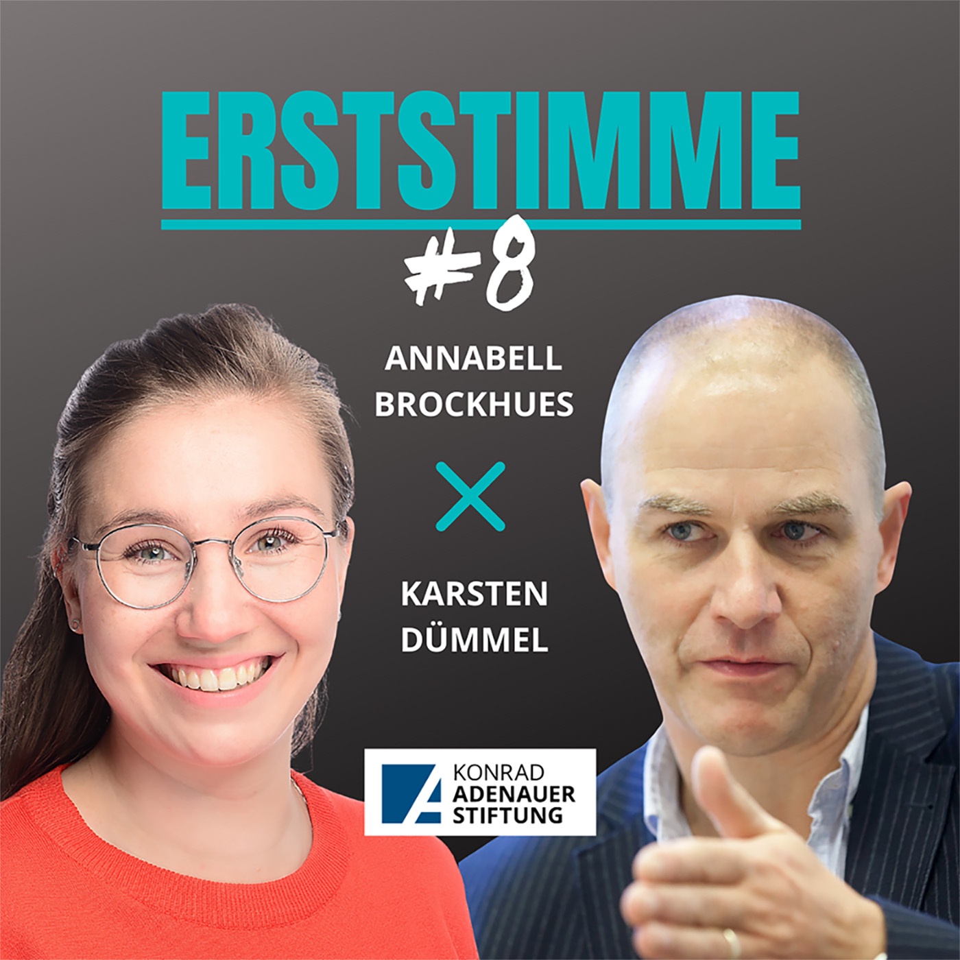 Erststimme #08: Karsten Dümmel