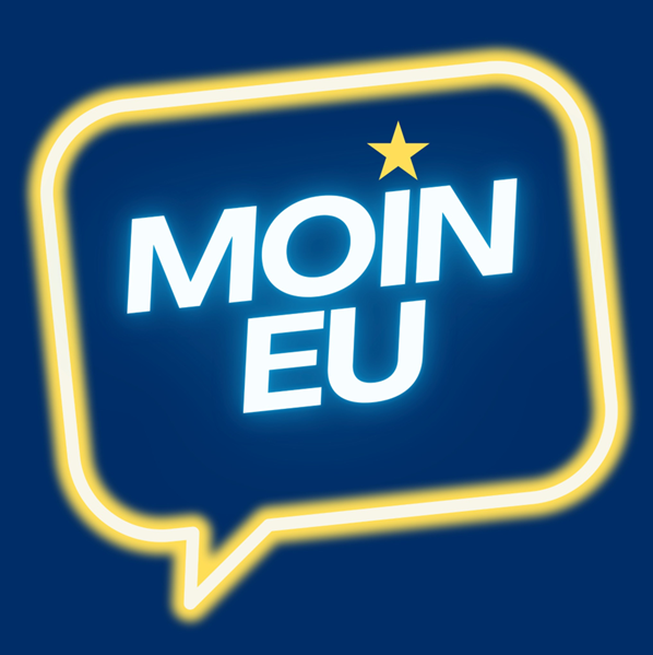 Wie erleben junge Menschen die EU