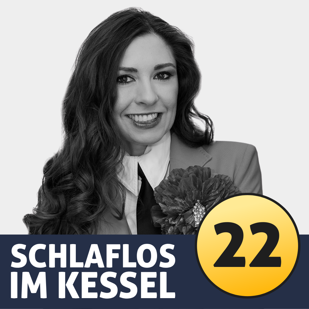 Suzana Popa | Mehr Style geht nicht