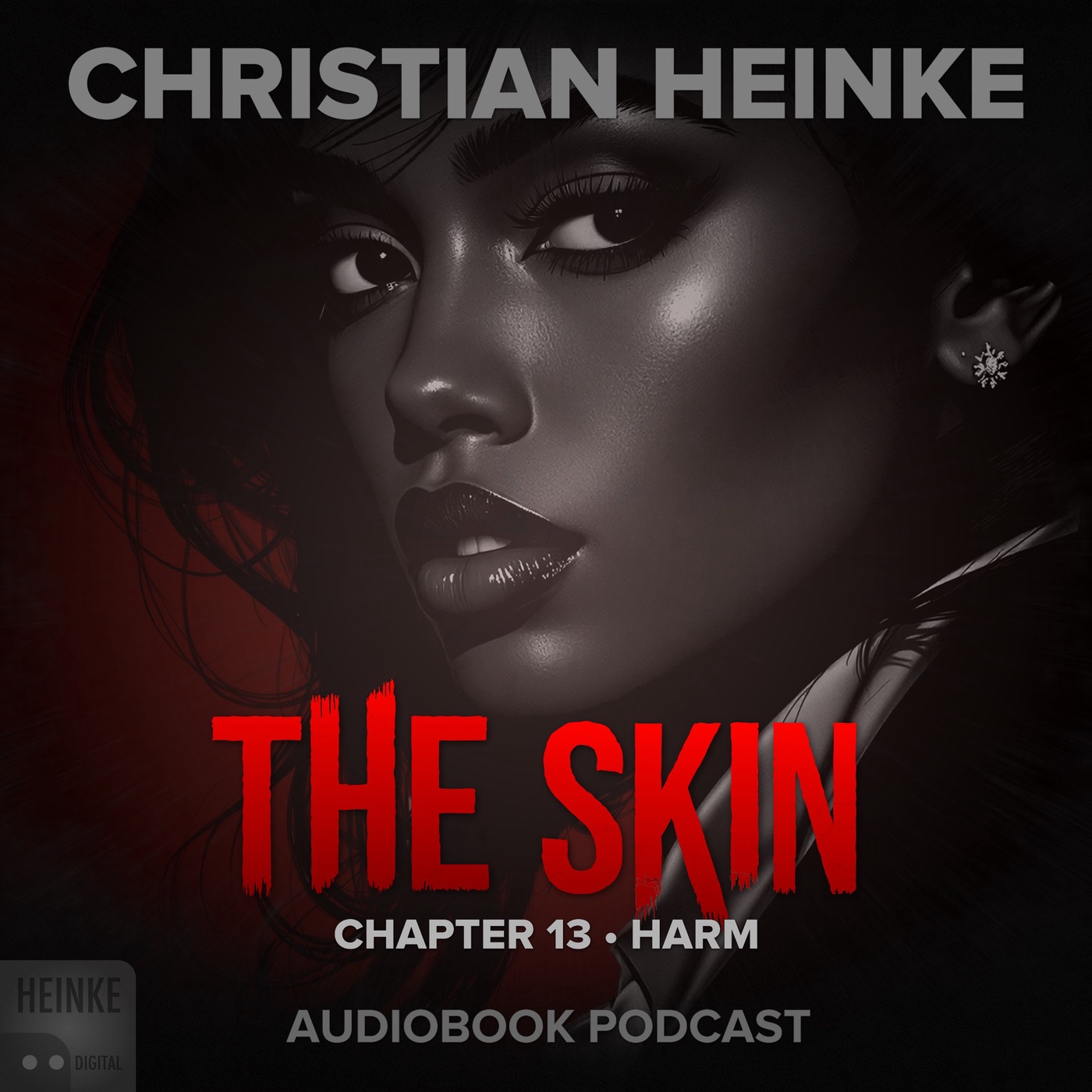 The Skin - Chapter 13 - Harm