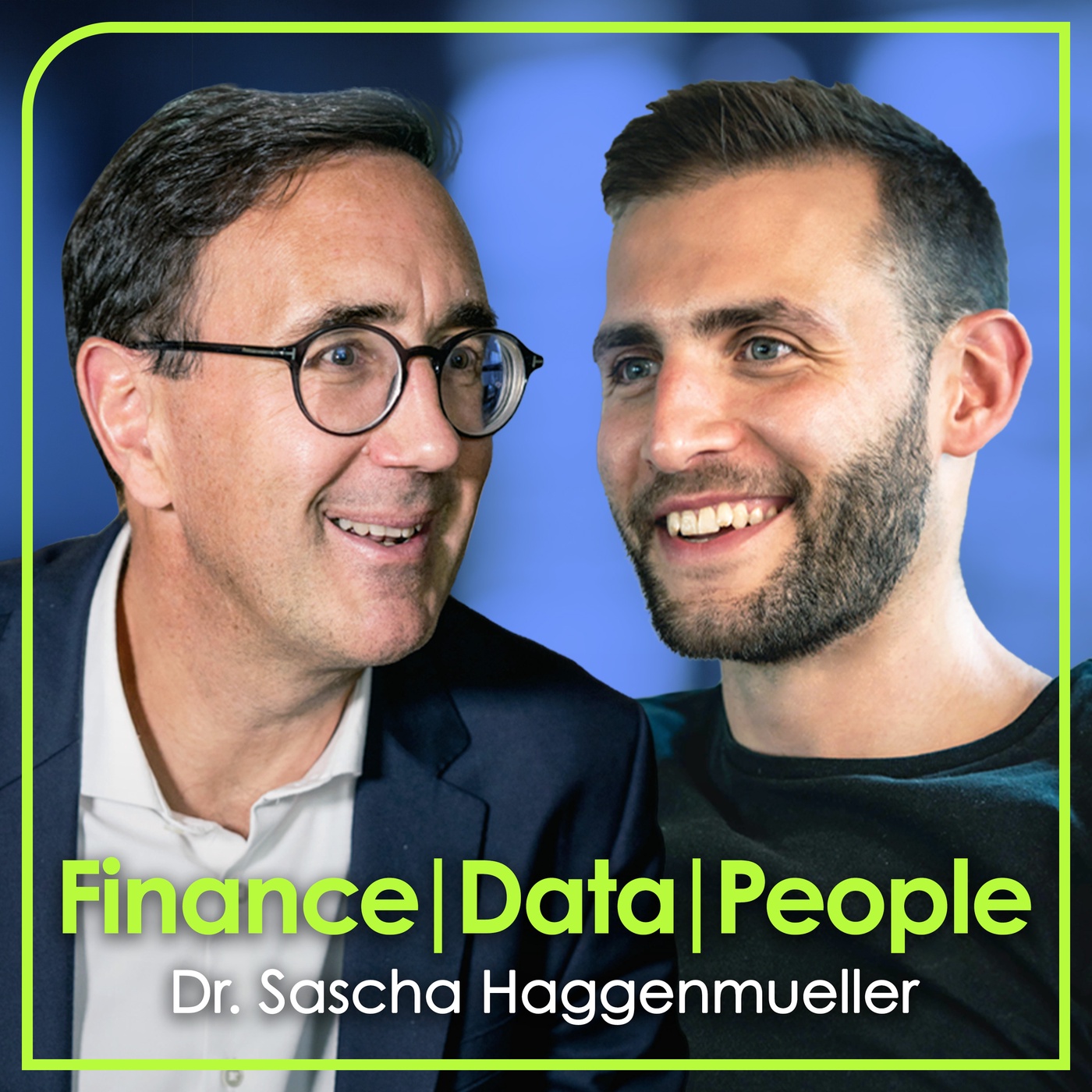 Consulting Serial Entrepreneur! Mit Ingo Weber | Carcharodon Capital (#25)