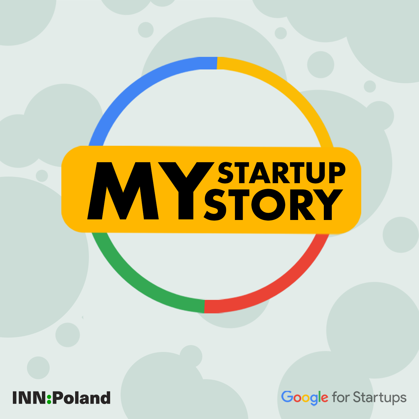 My Startup Story