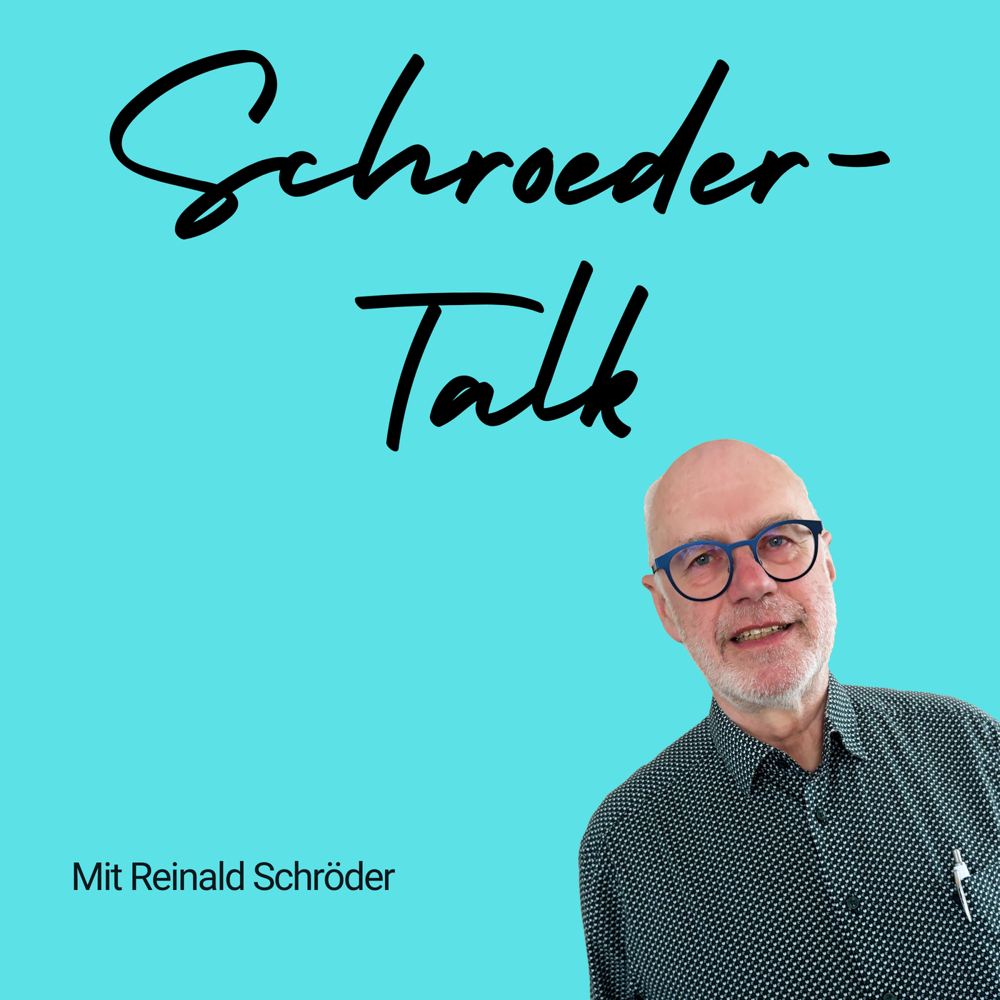 Schroeder-talk