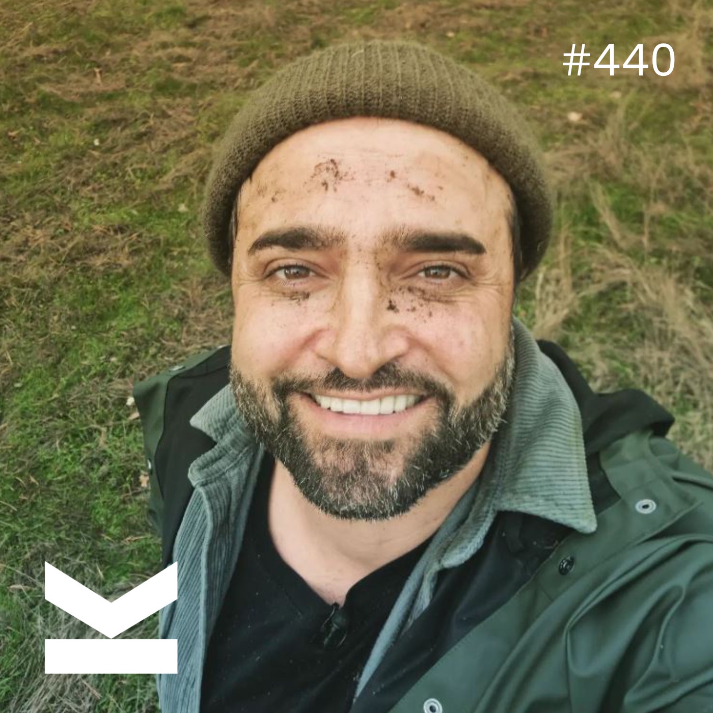 K#440 Sallys Welt - mit Murat Özcan