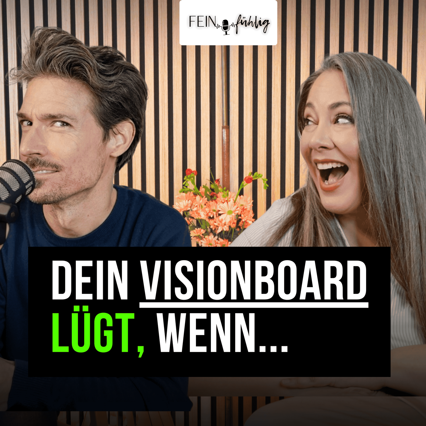 #53 Manifestieren ganz ohne Technik