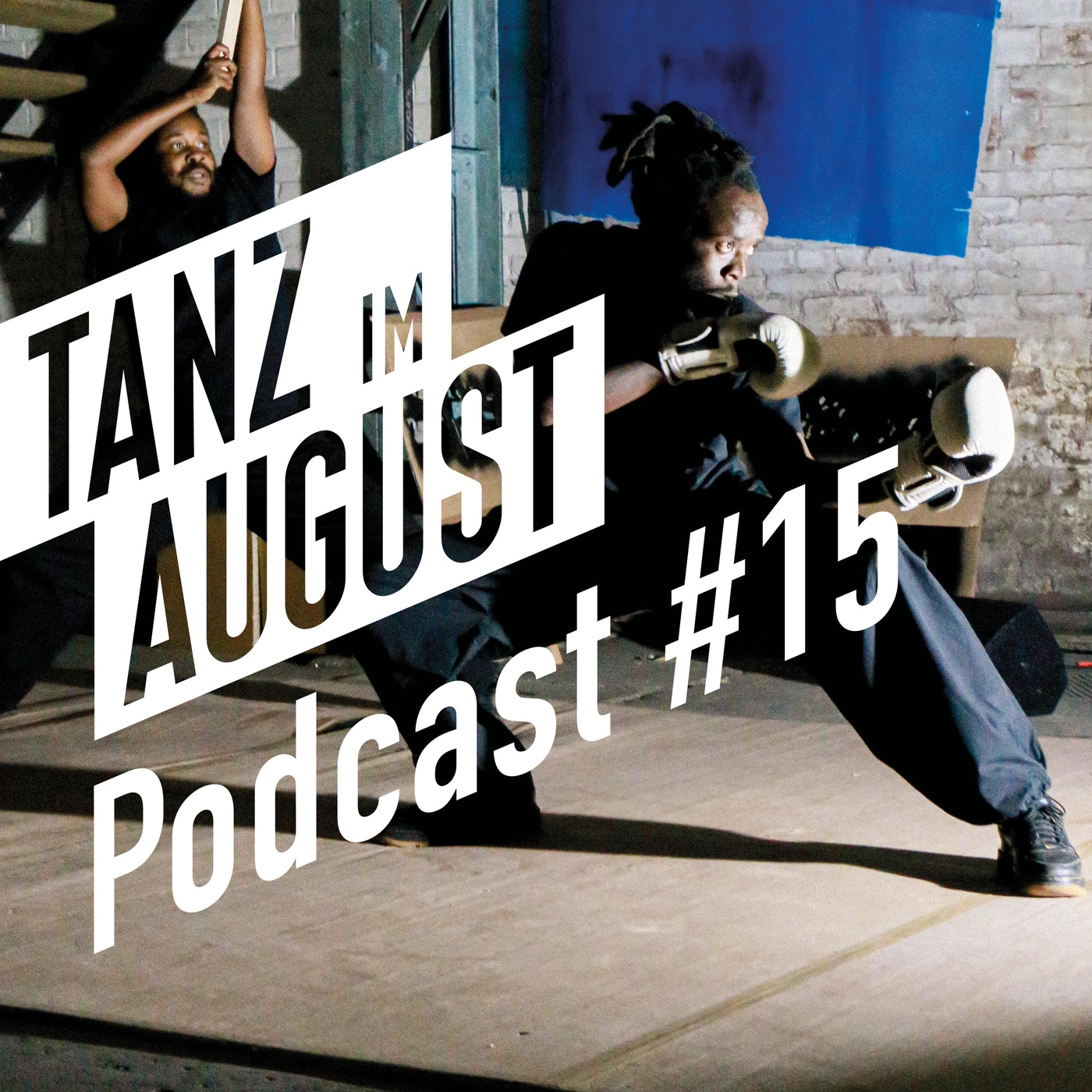 Tanz im August #15 – nora chipaumire – Dambudzo