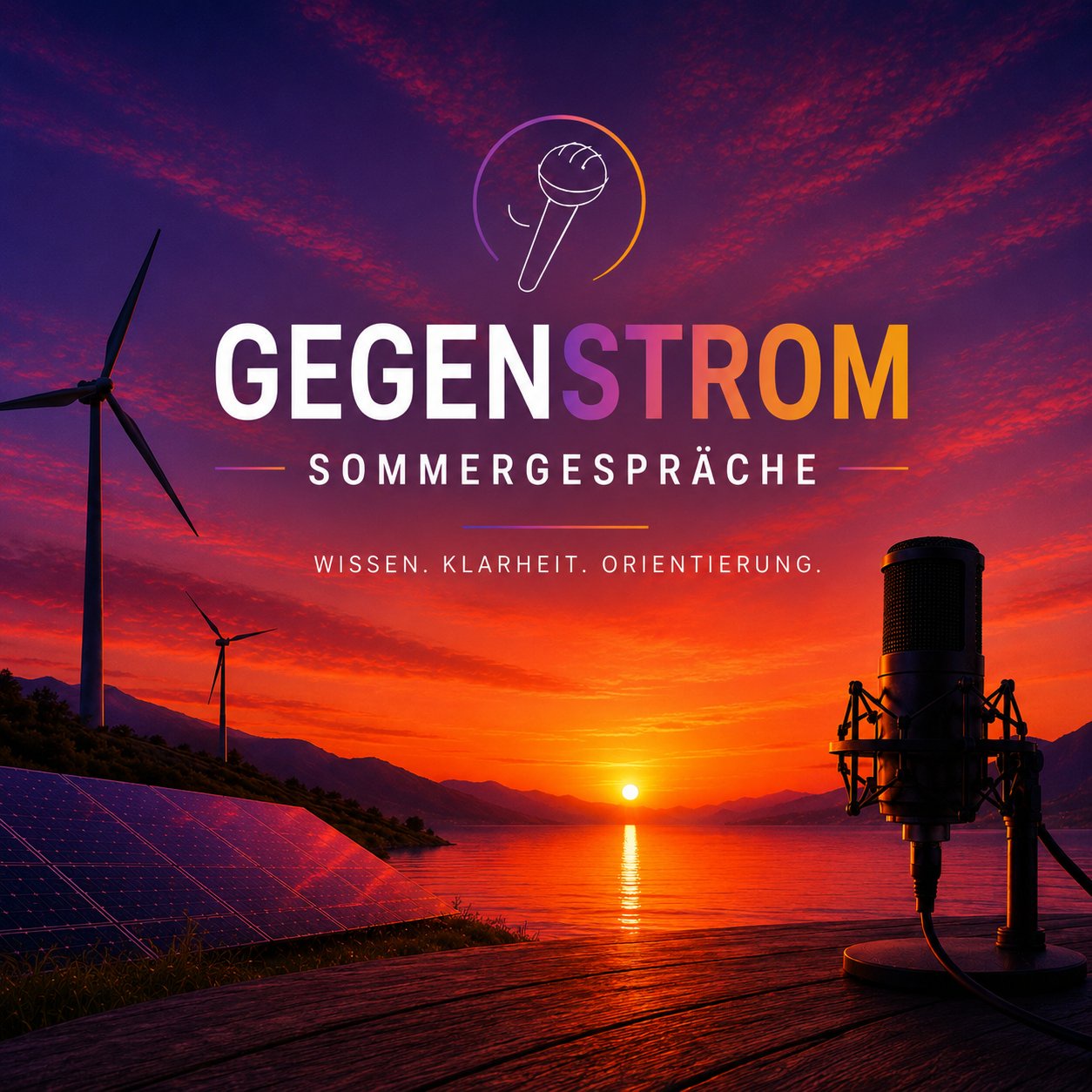 Sommergespräch 02 - Marktdesign