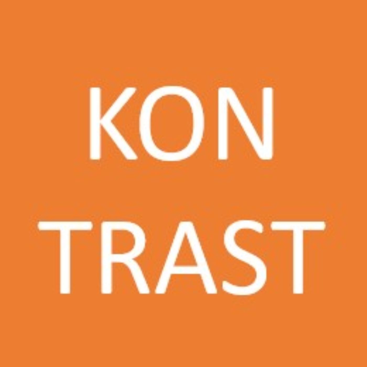 Kontrast
