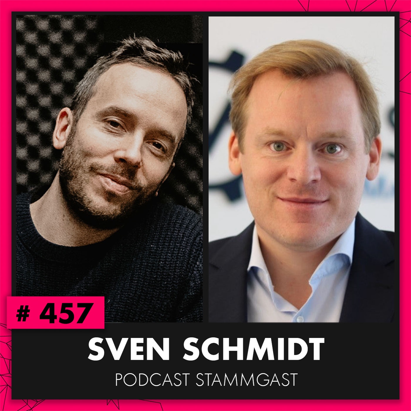 OMR #457 mit Sven Schmidt