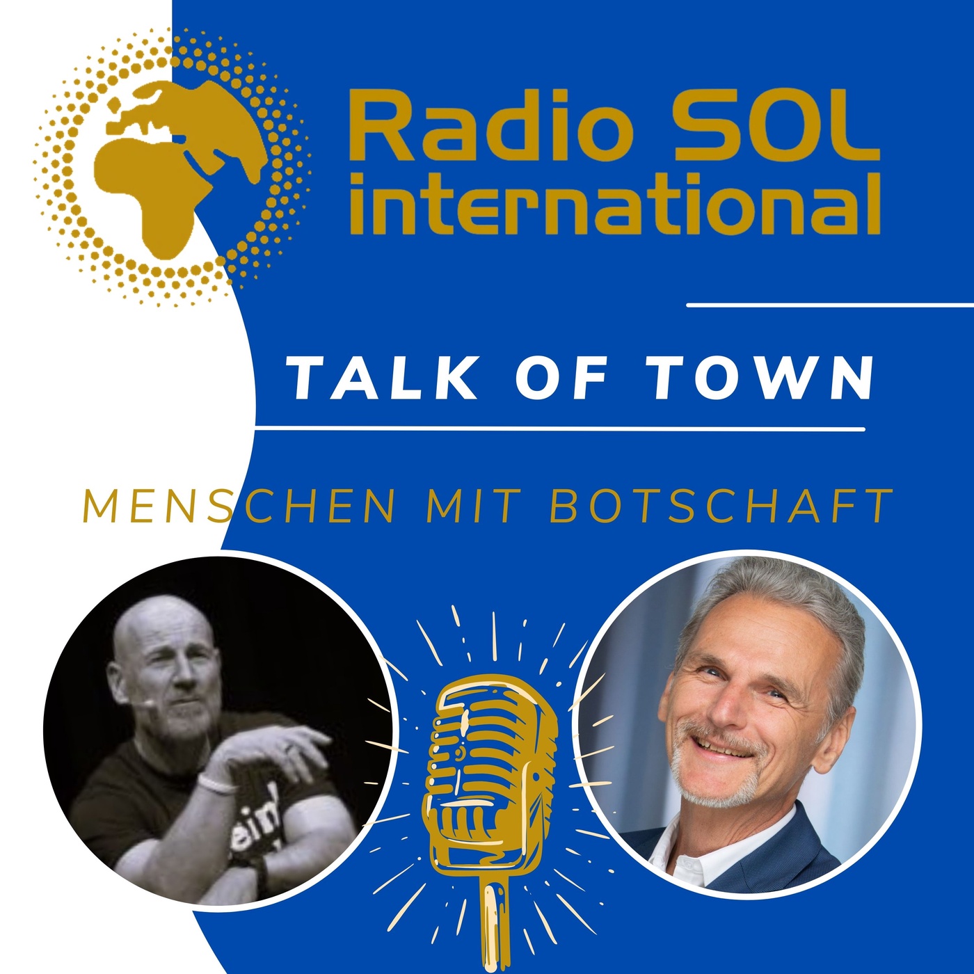 Roland Düringer - Was macht dein Leben lebenswert?