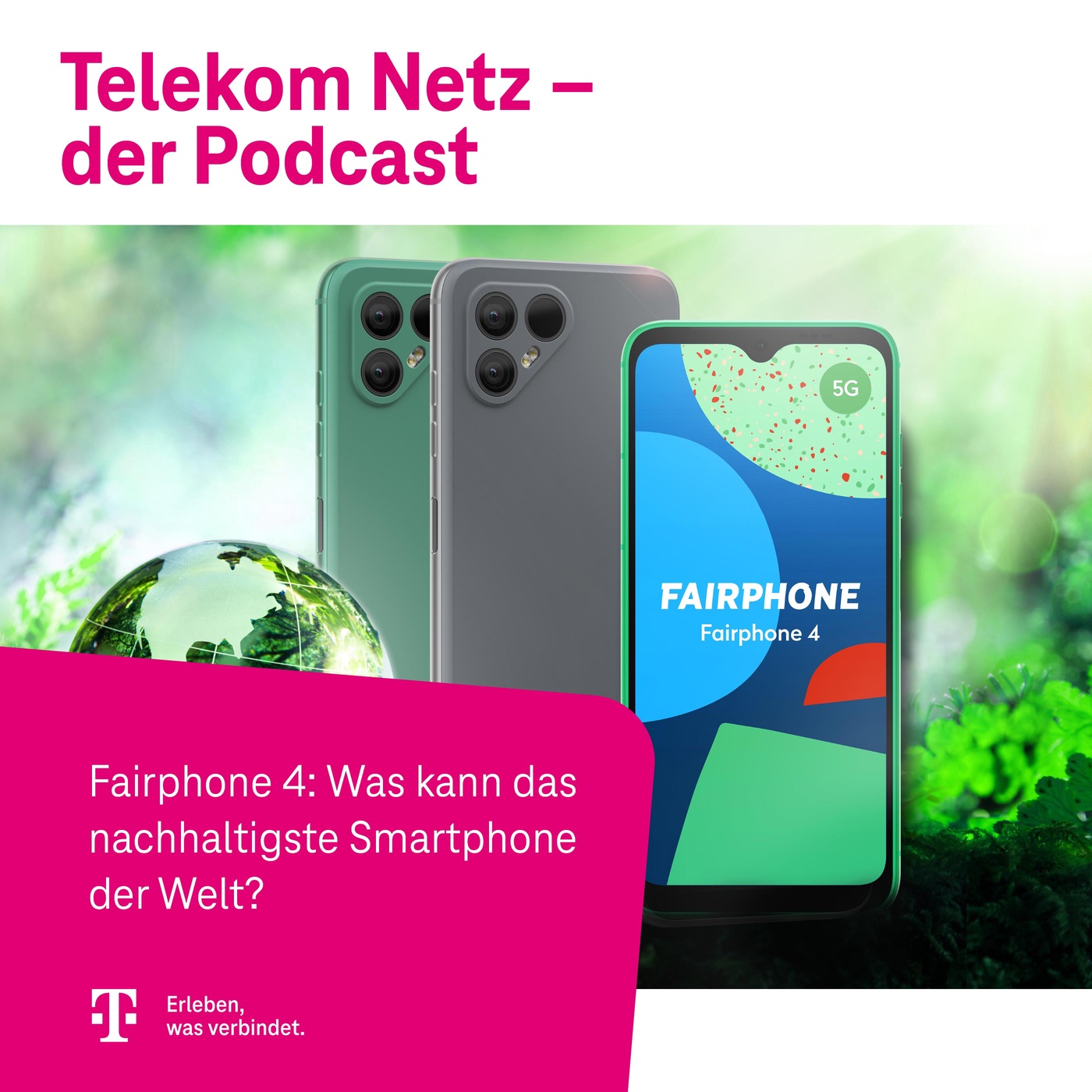 Episode 97 – Fairphone 4