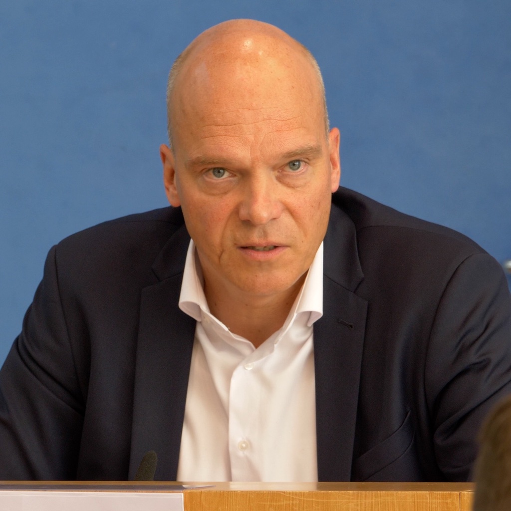 Deutlich lockerer - 10. November 2021 - RegPK