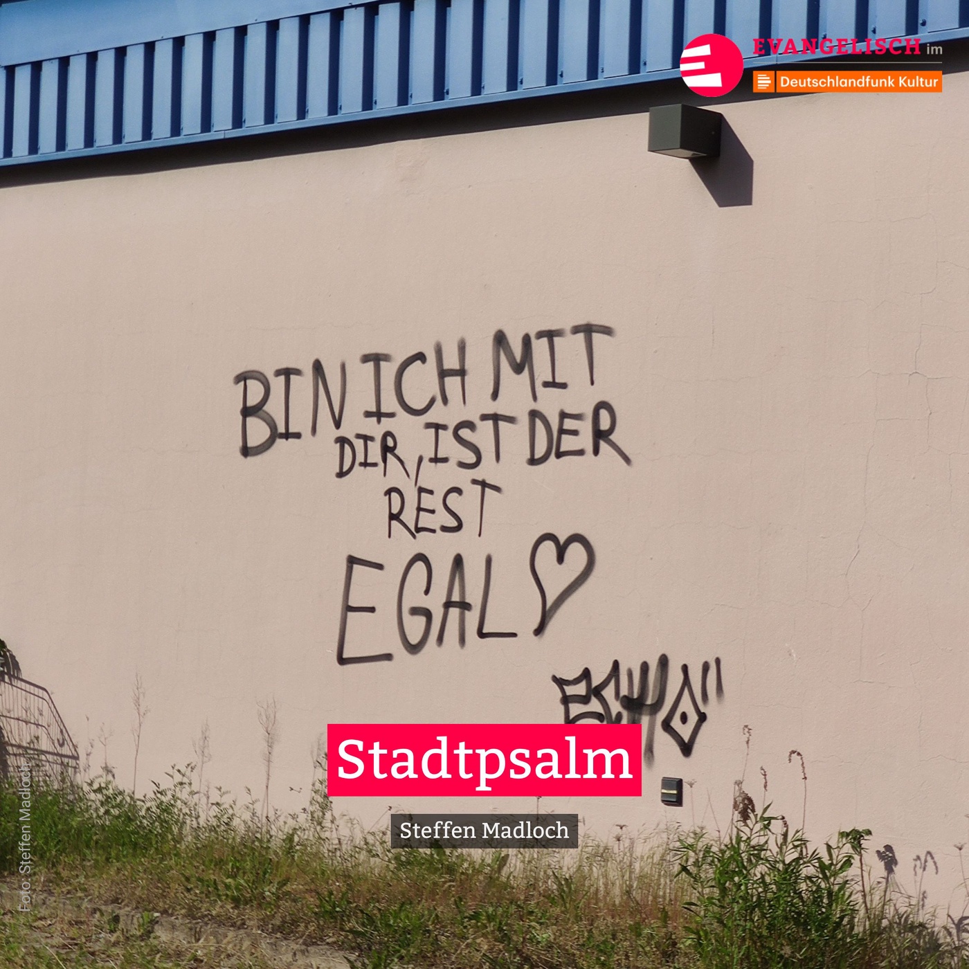 Stadtpsalm
