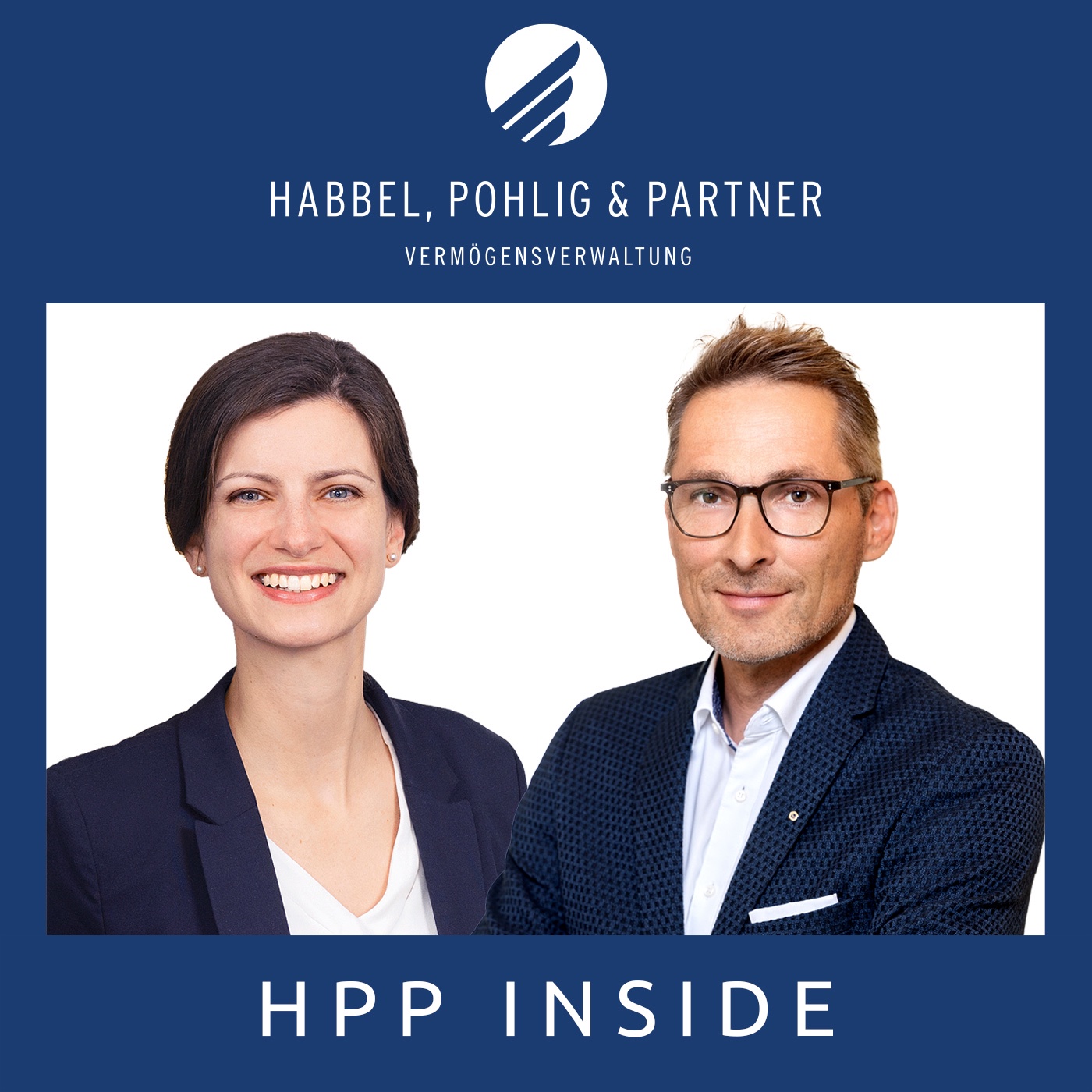 HPP-Inside, Folge 2: Die Vermögensverwaltung