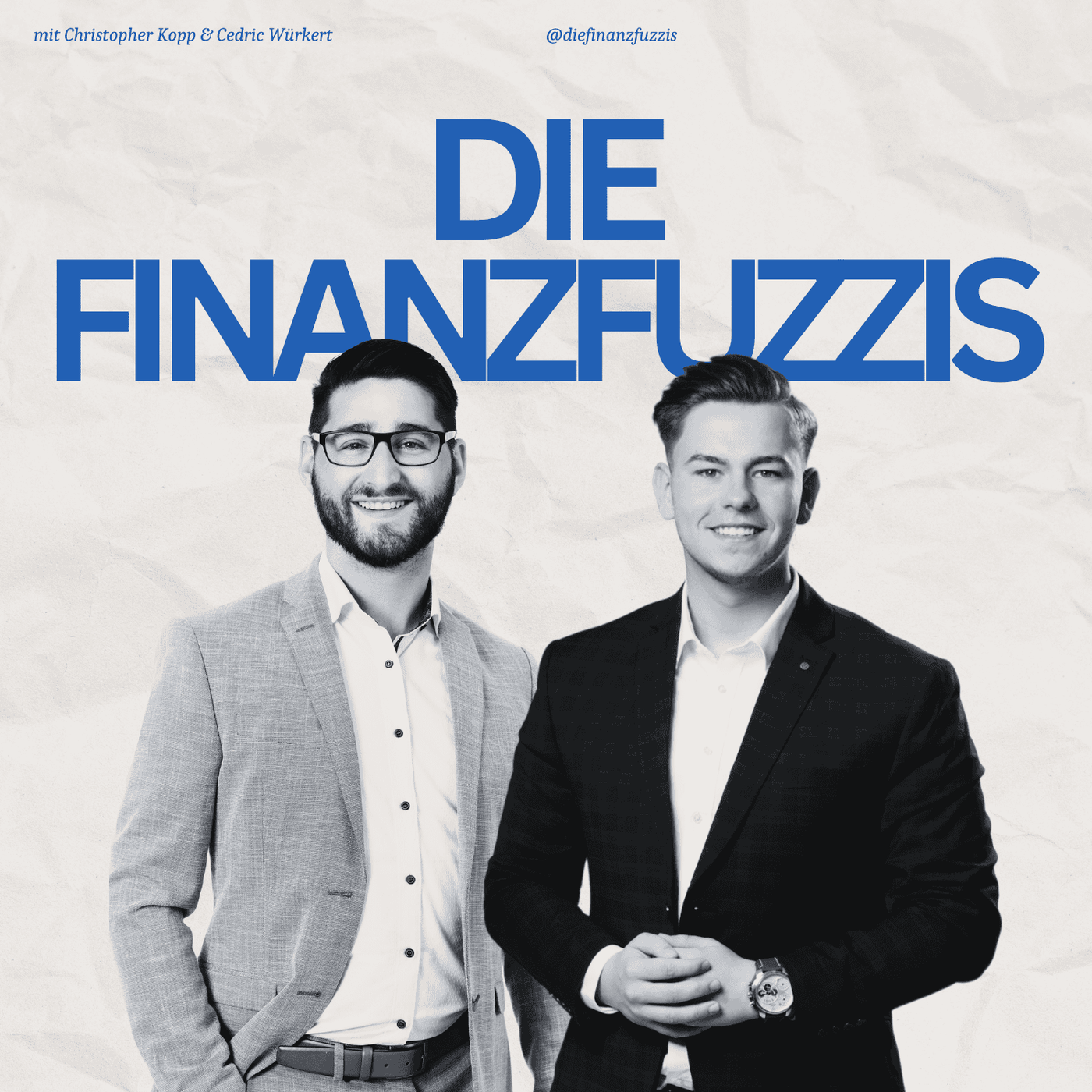 Die Finanzfuzzis
