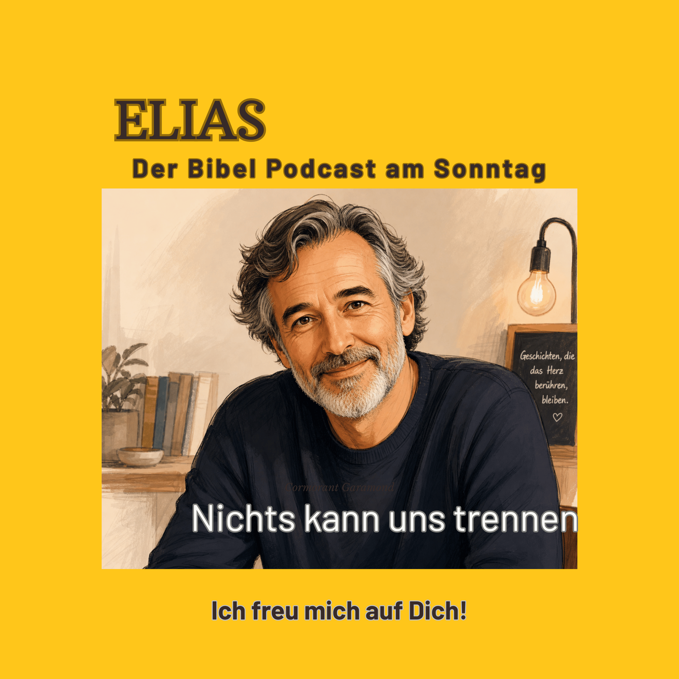 Nichts kann uns trennen 